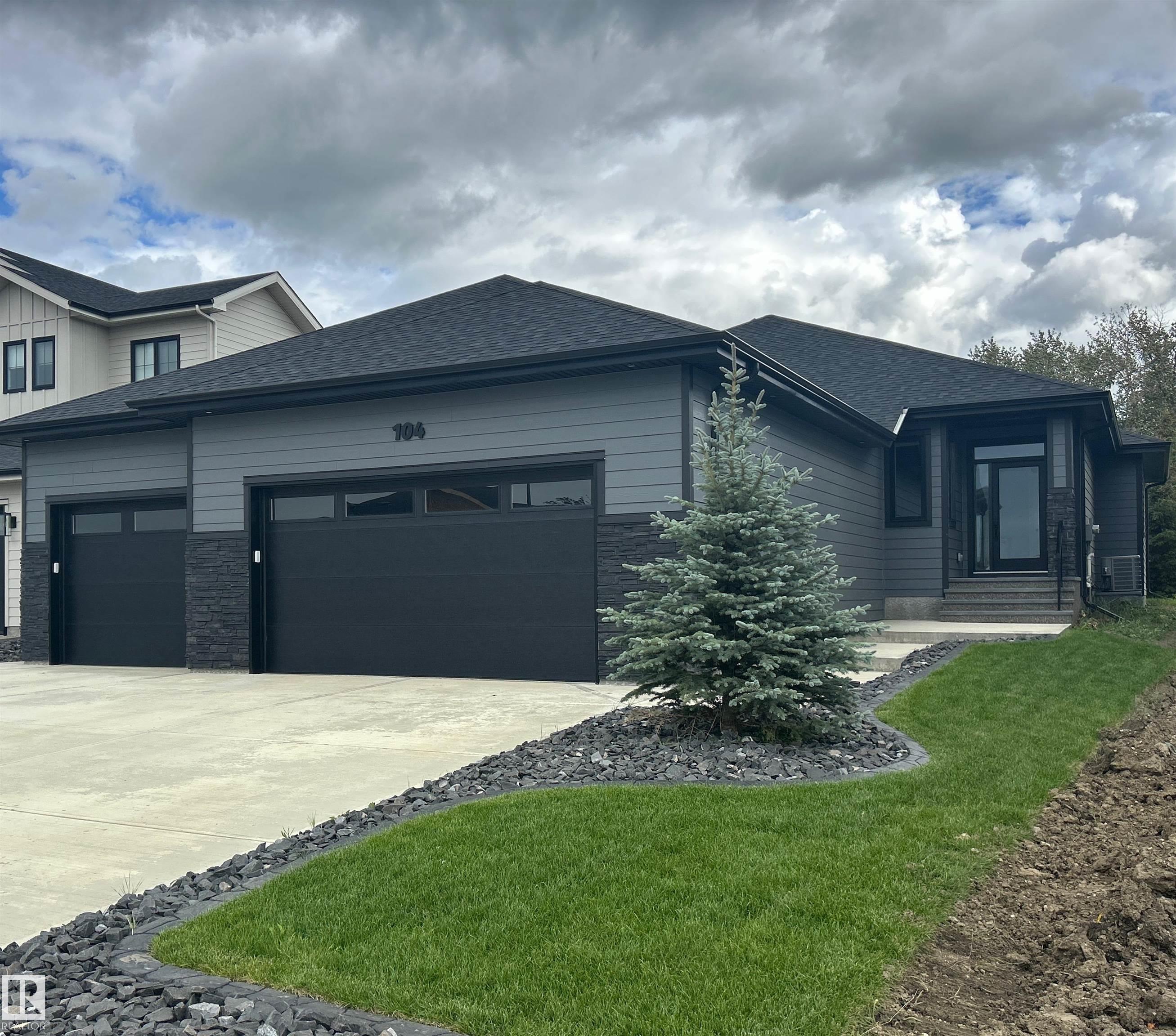 104 Harvest Crescent, Ardrossan, MLS® # E4454177