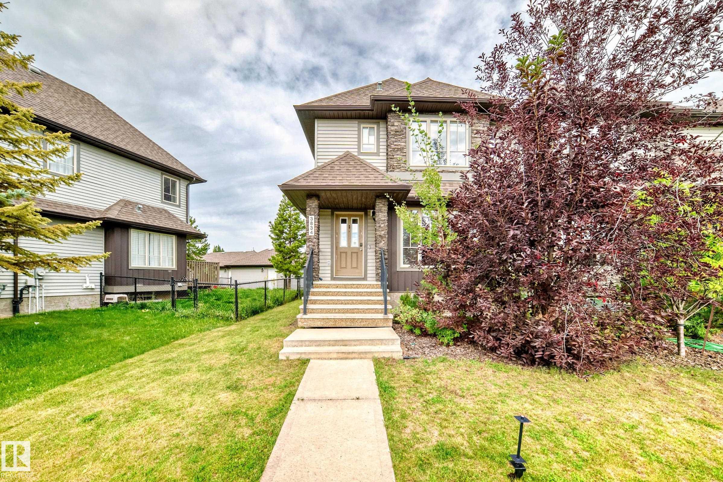 3834 Allan Drive, Edmonton, MLS® # E4454179