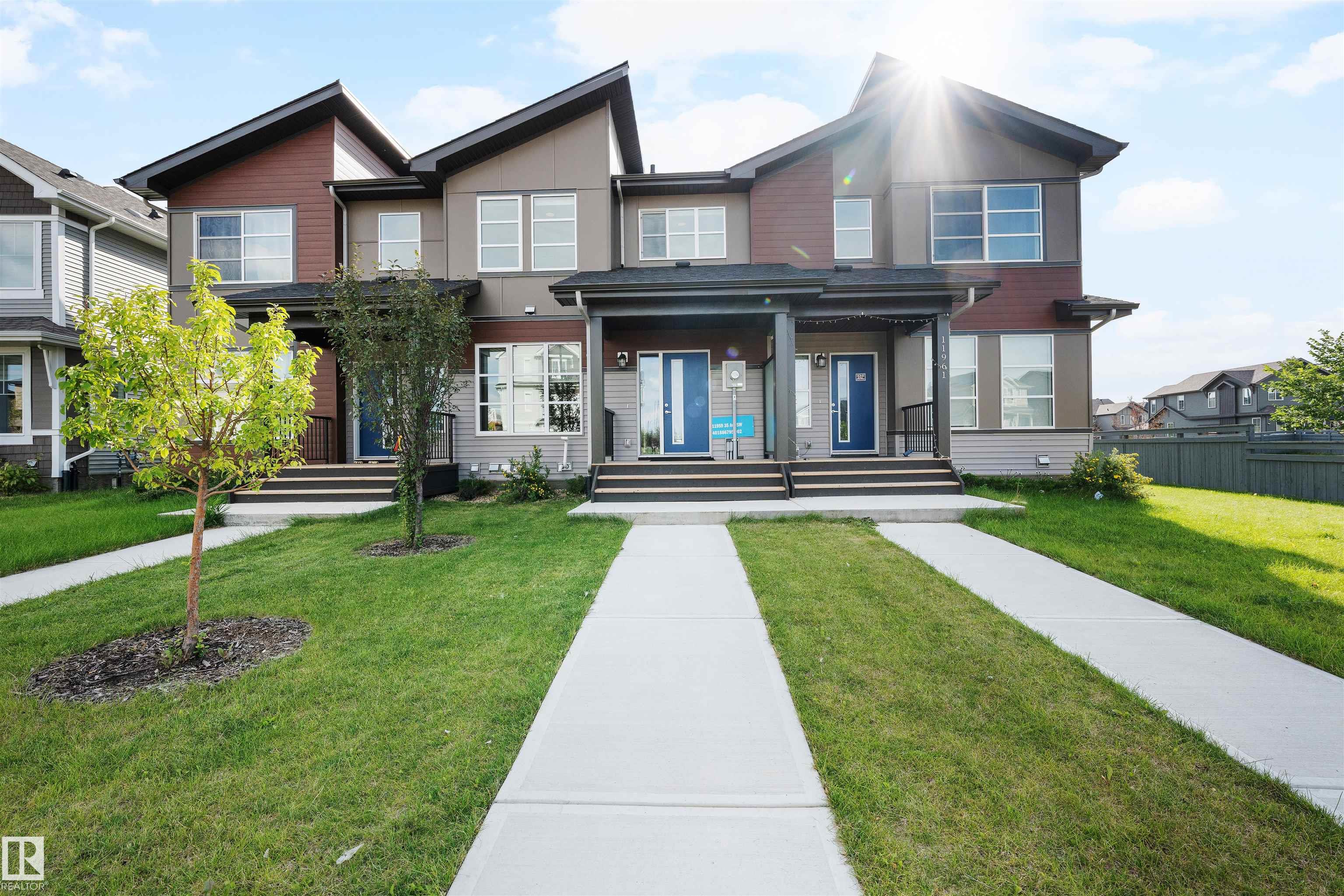 11959 35 Avenue Sw, Edmonton, MLS® # E4454180
