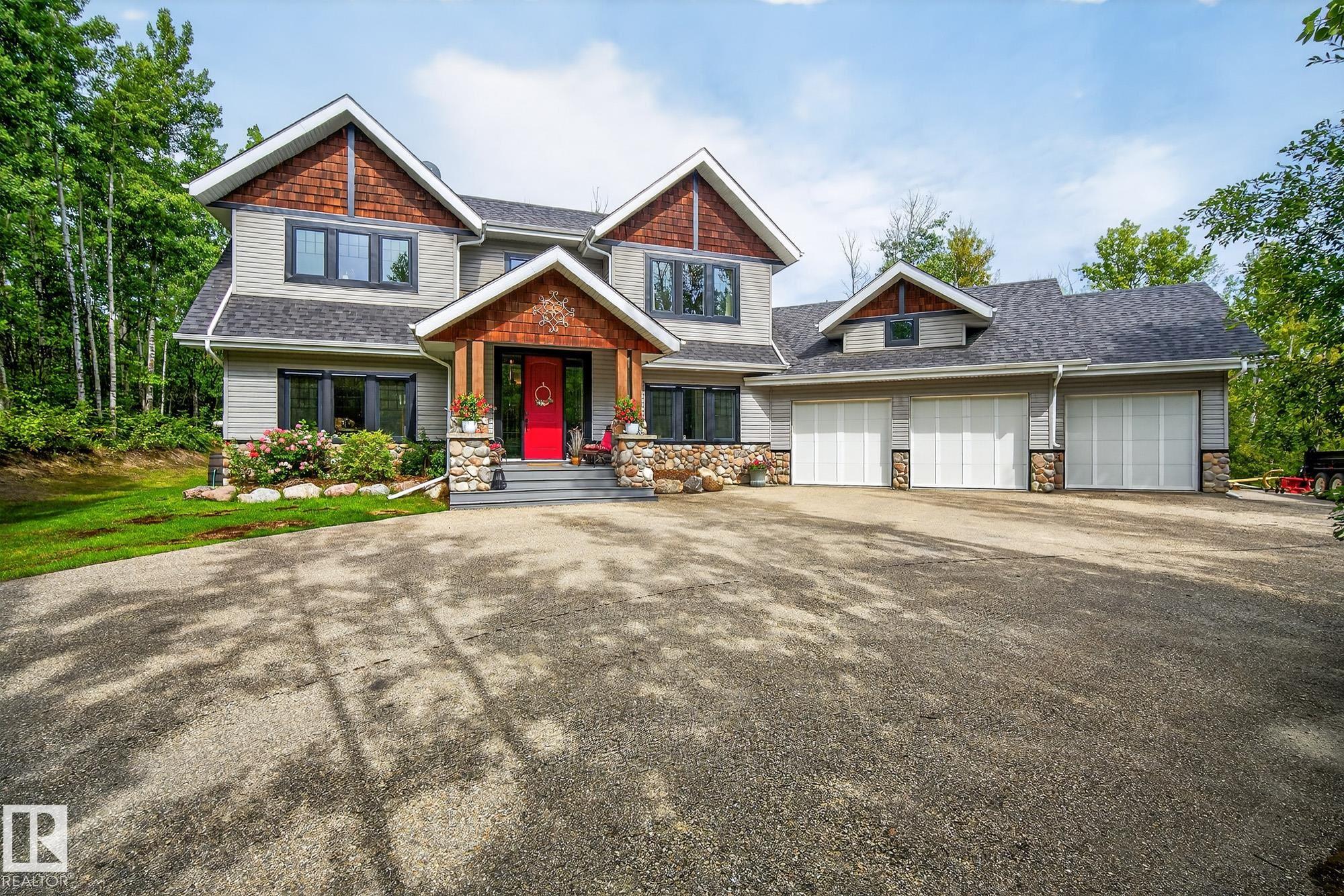 10 54129 Rge Road 275, Rural Parkland County, MLS® # E4454182