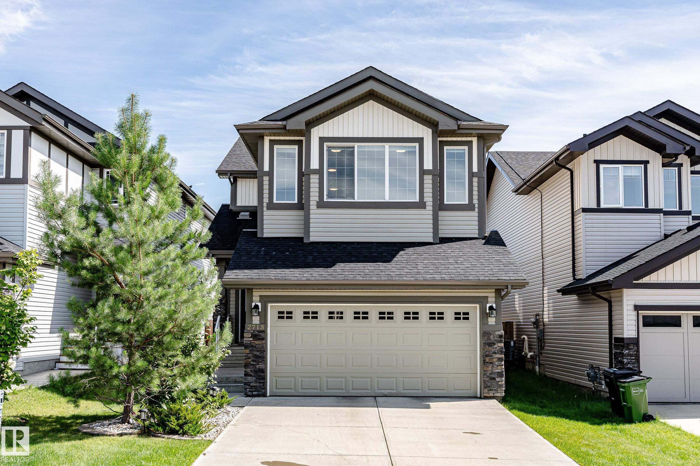 2713 Anton Place, Edmonton, MLS® # E4454186