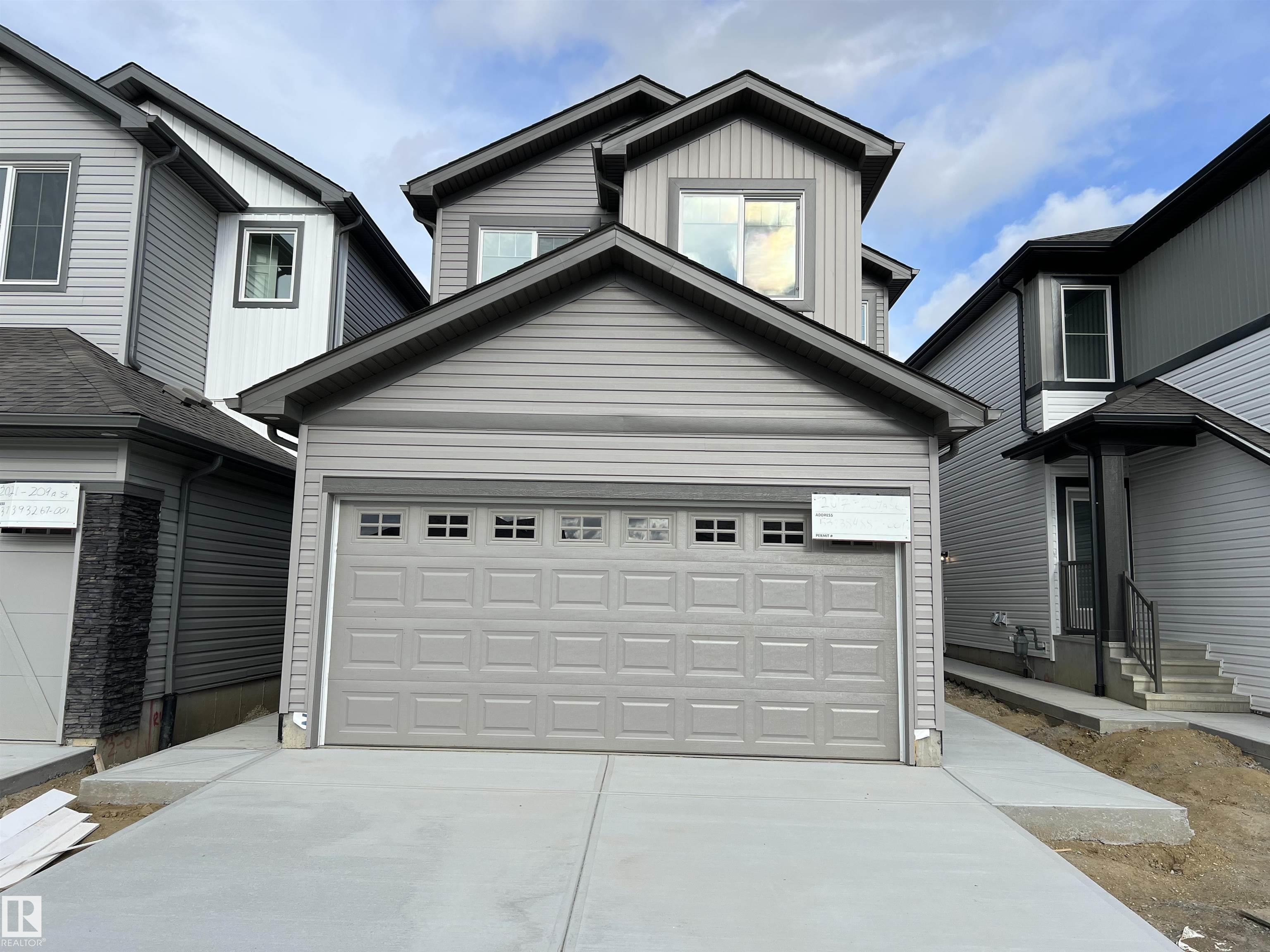 2017 209a Street, Edmonton, MLS® # E4454188