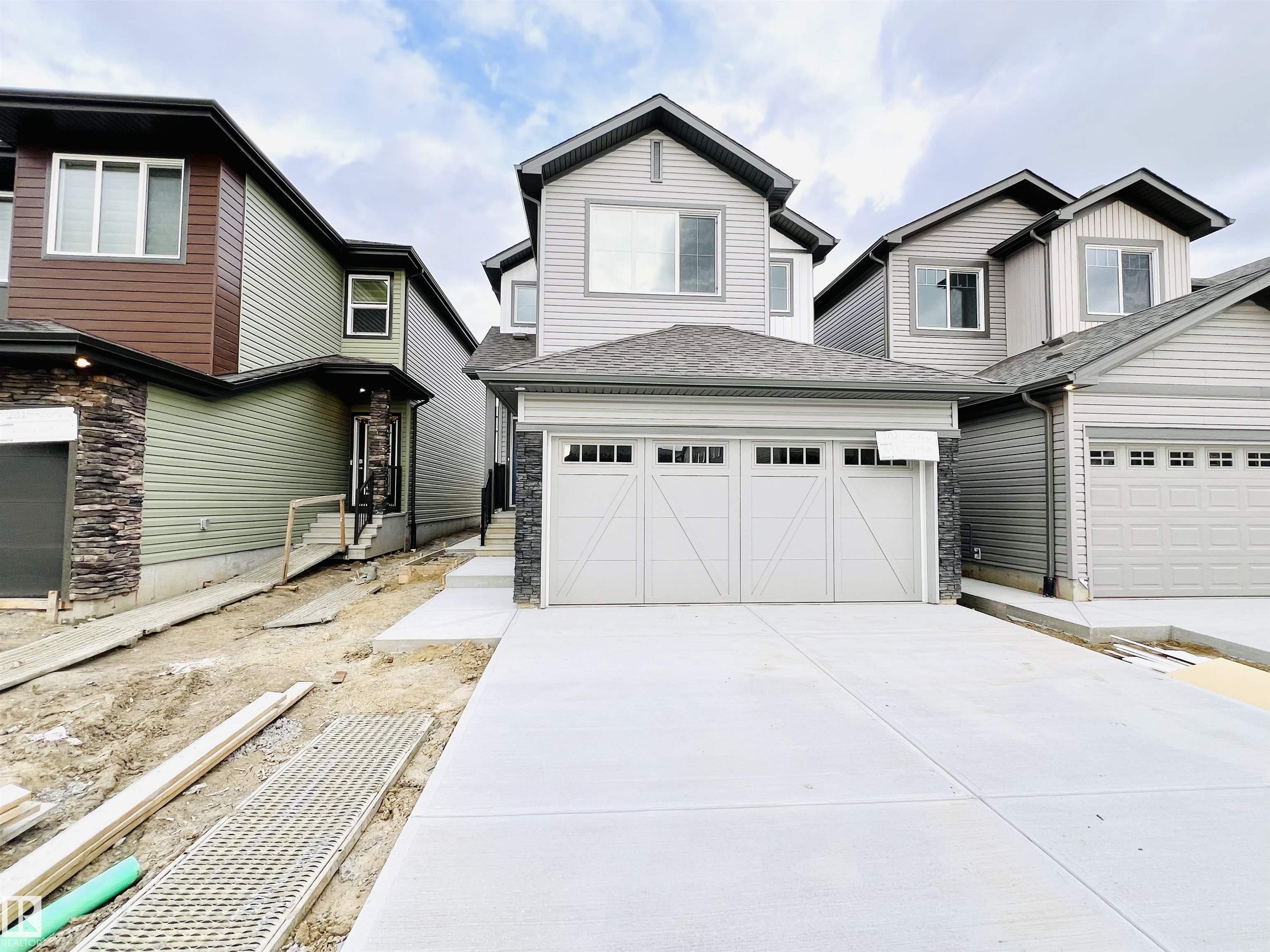 2021 209a Street, Edmonton, MLS® # E4454193