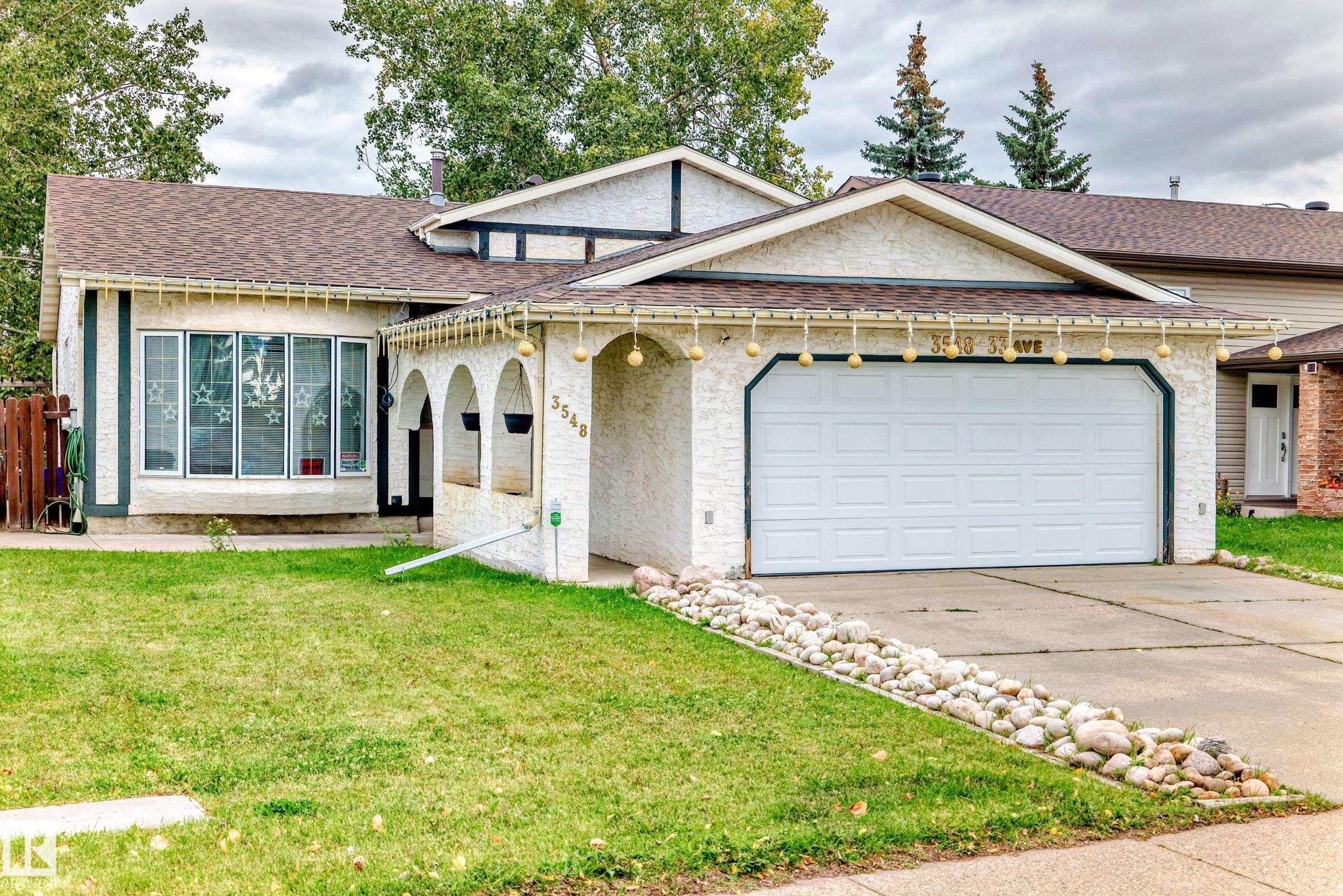 3548 33 Avenue, Edmonton, MLS® # E4454194