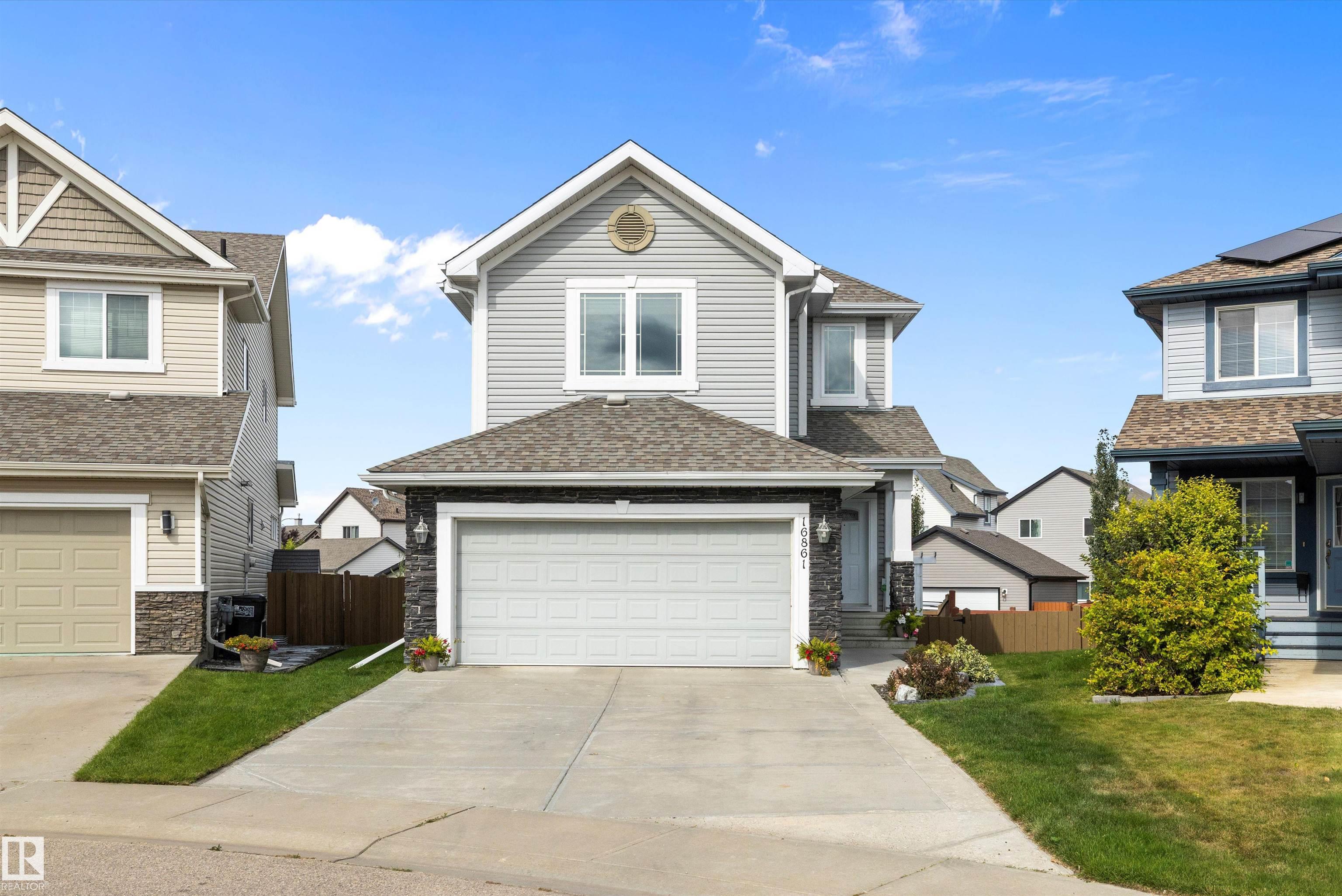 16861 58a Street, Edmonton, MLS® # E4454195