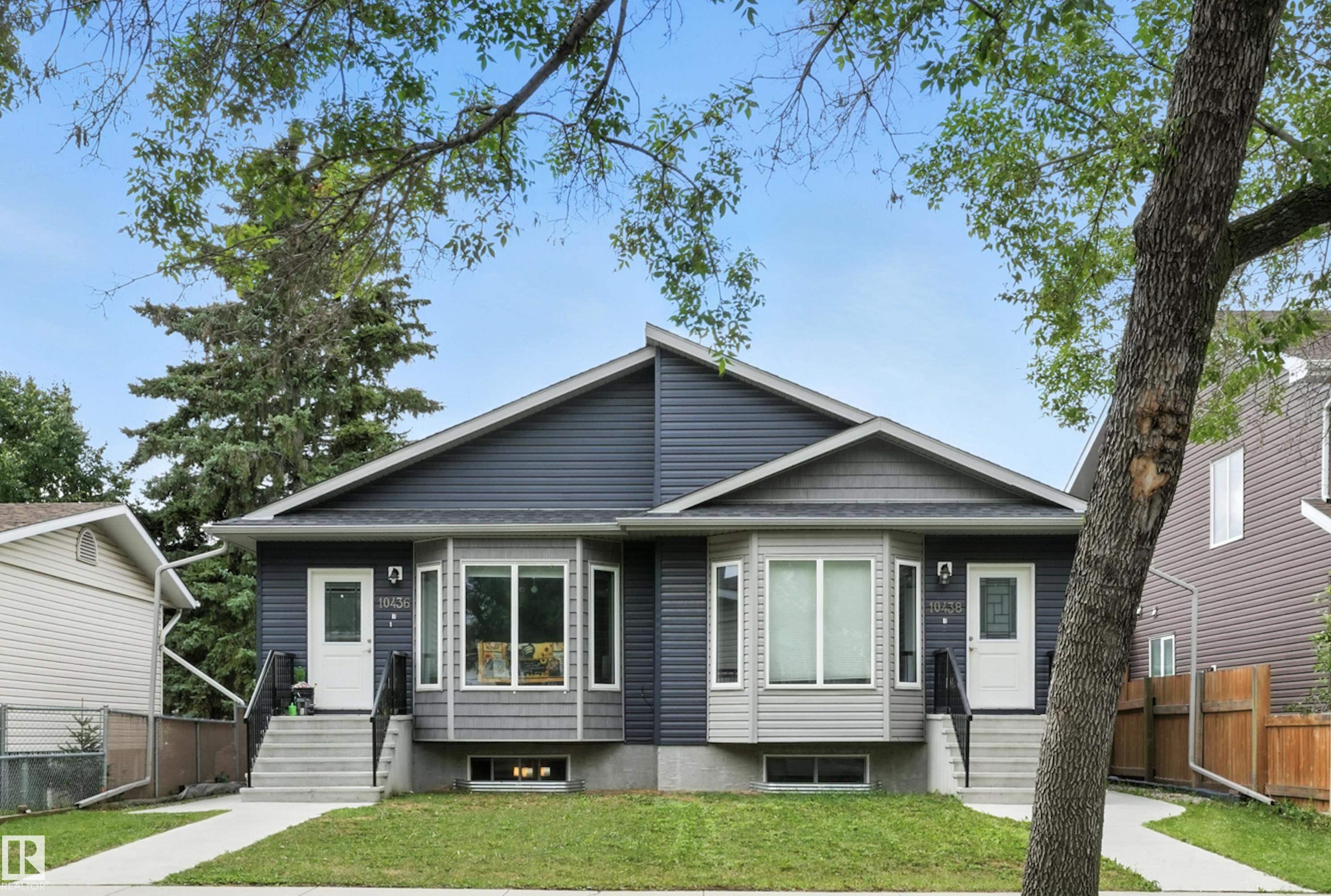 10438 154 Street, Edmonton, MLS® # E4454199