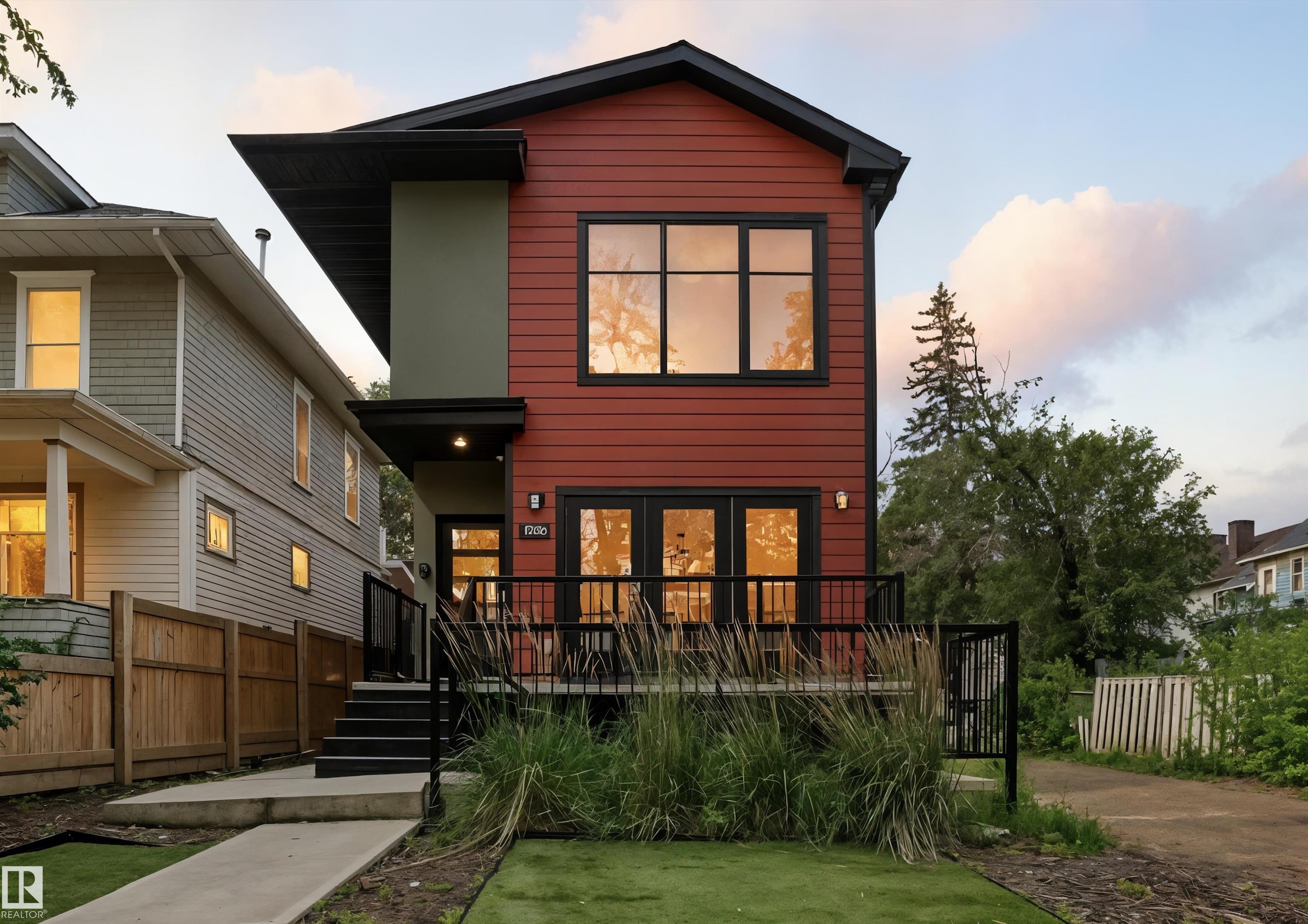 10426 126 Street, Edmonton, MLS® # E4454202