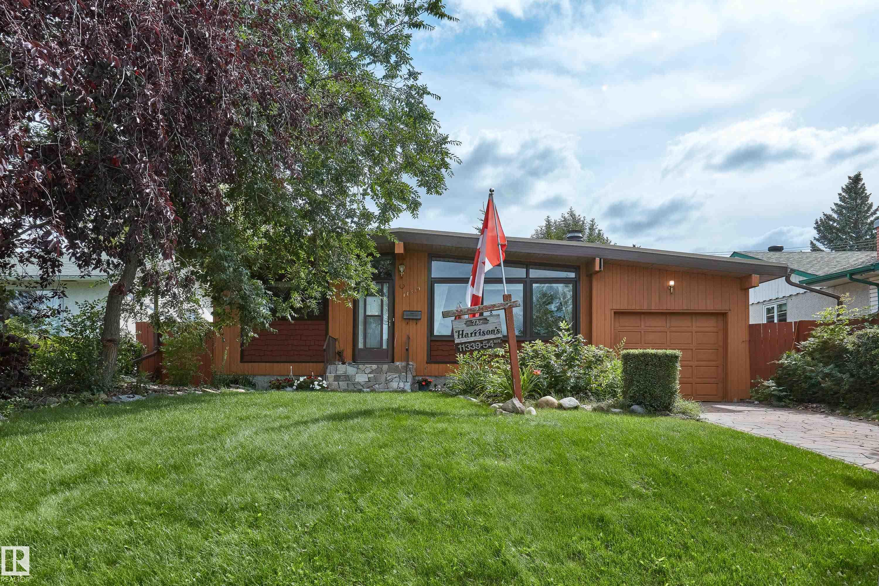 11339 54 Avenue, Edmonton, MLS® # E4454206