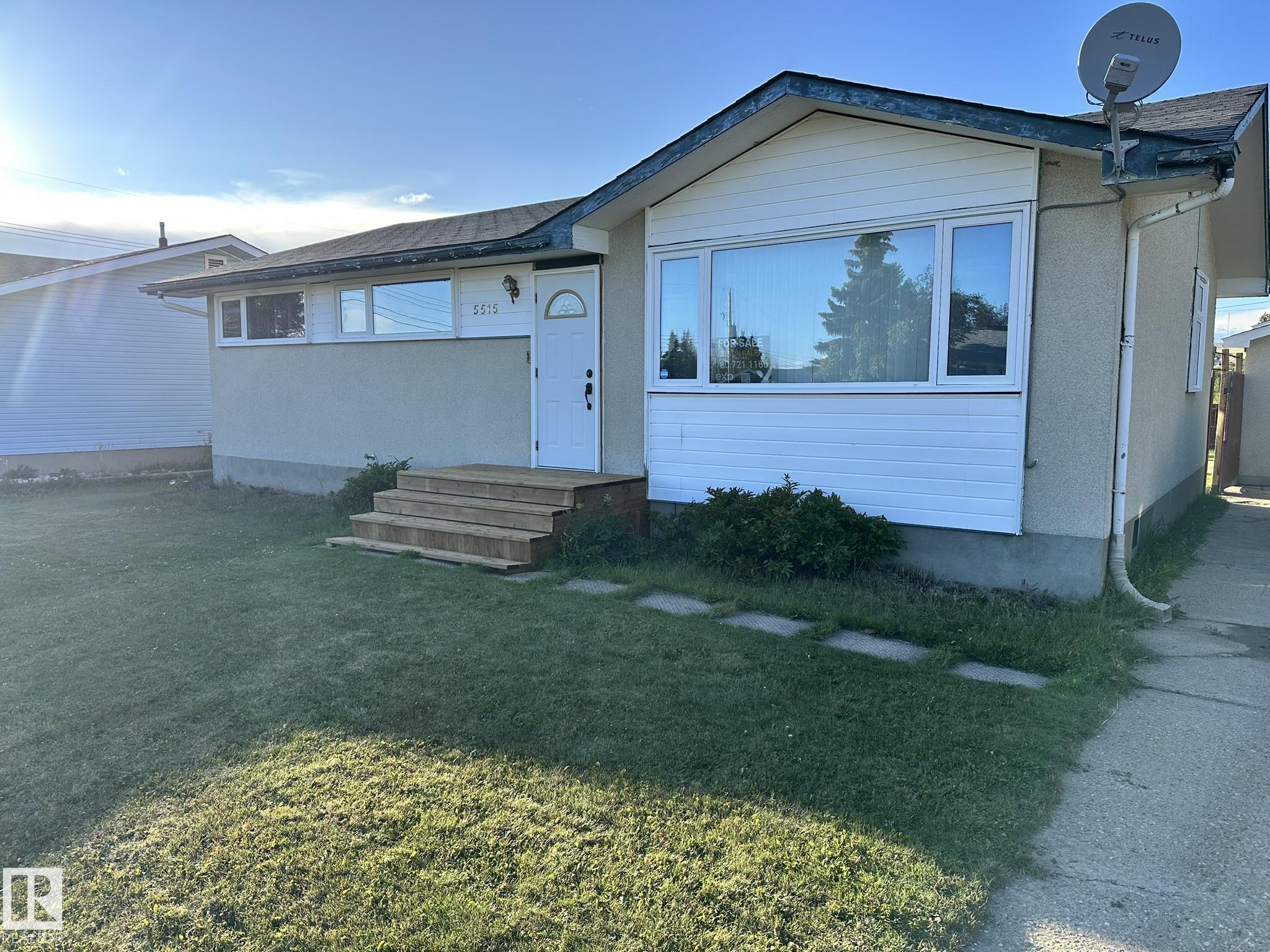 5515 Willock Crescent, Swan Hills, MLS® # E4454209