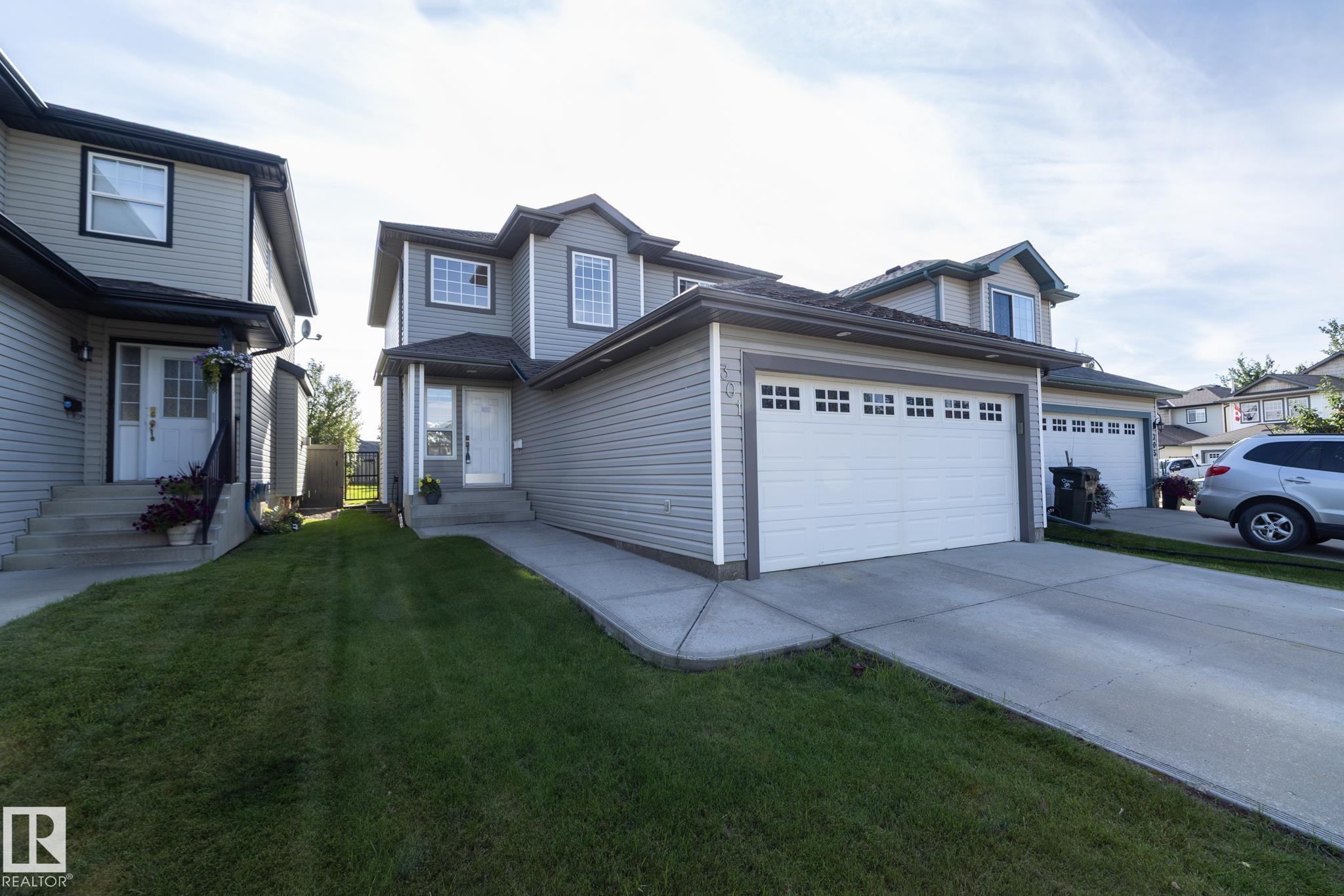 301 Birchwood Drive, Devon, MLS® # E4454211