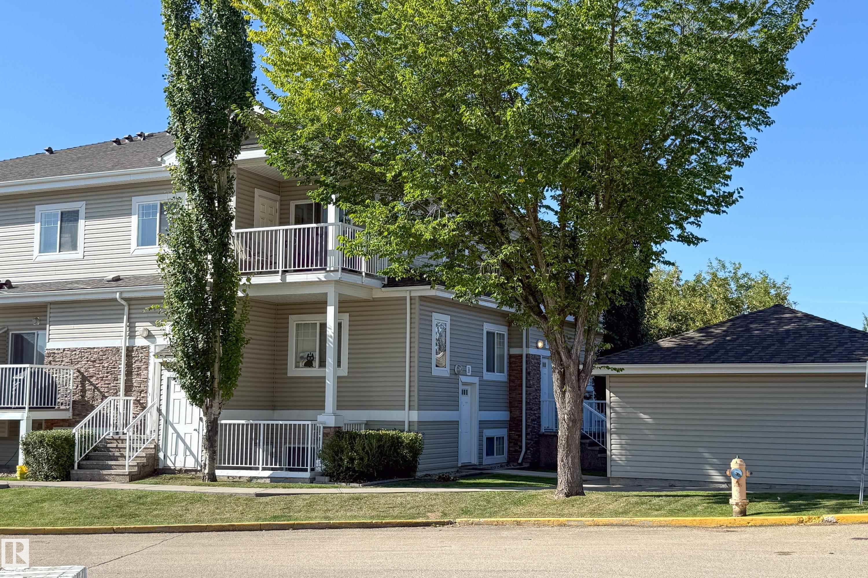 39d 79 Bellerose Drive, St. Albert, MLS® # E4454212