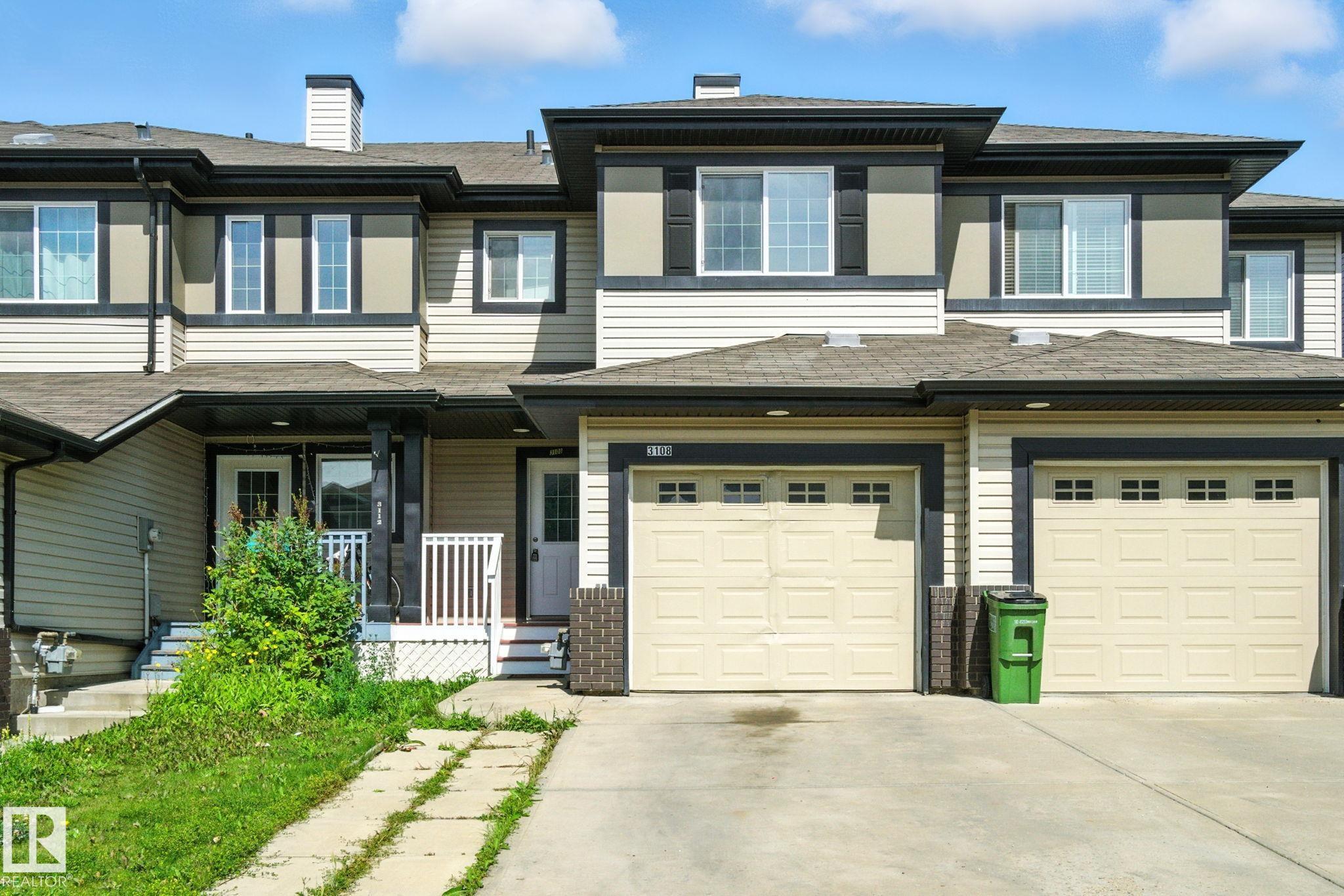 3108 16 Avenue, Edmonton, MLS® # E4454215