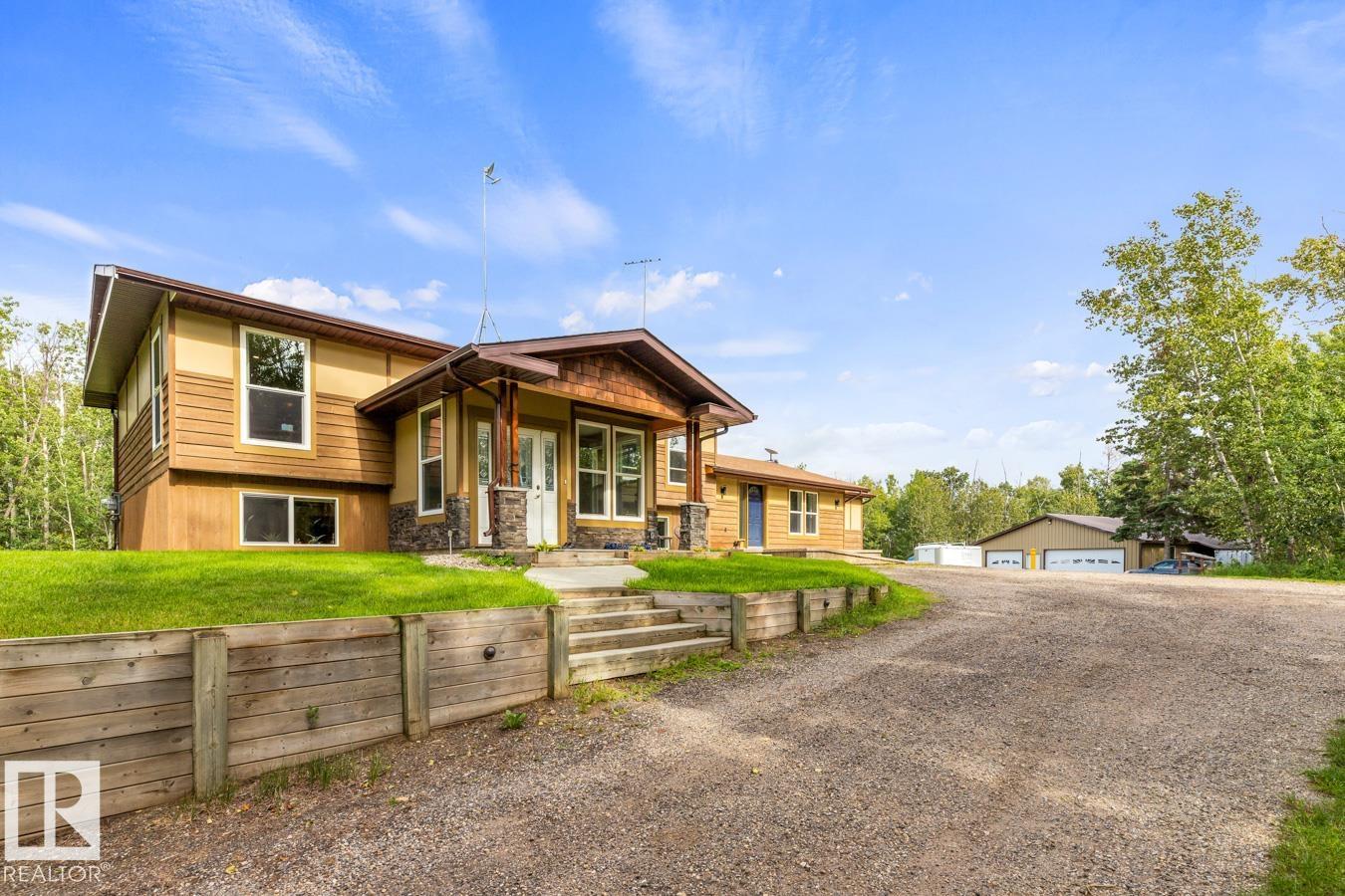 3 51216 Rge Road 265, Rural Parkland County, MLS® # E4454217