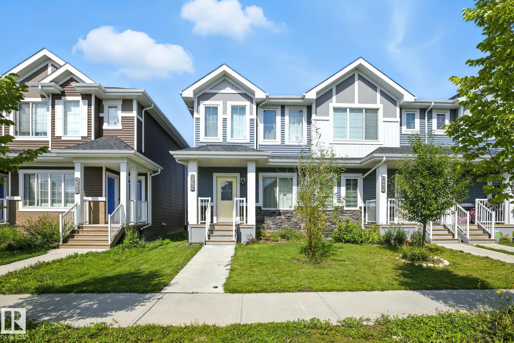 16638 31 Avenue, Edmonton, MLS® # E4454219