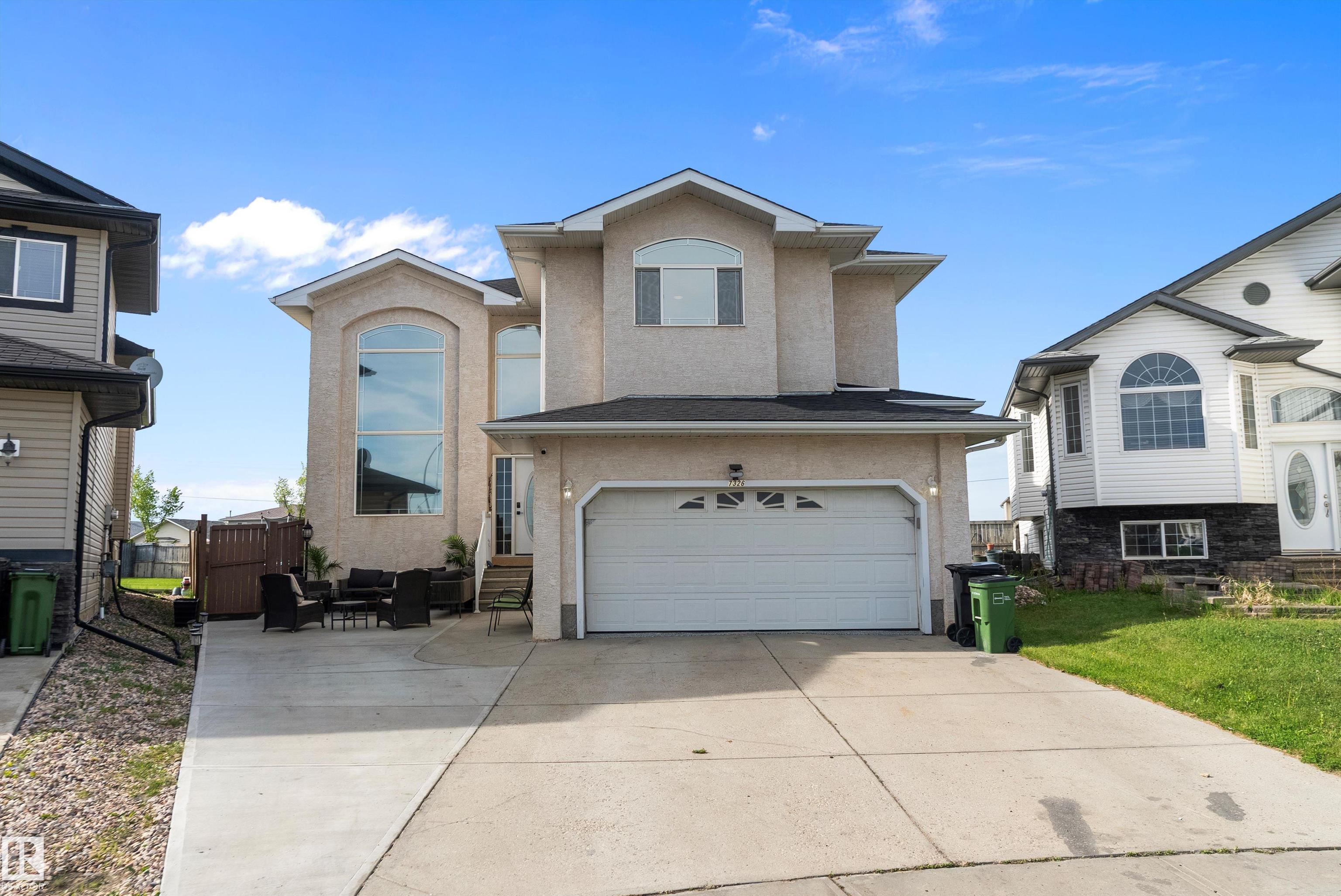 7326 166a Avenue, Edmonton, MLS® # E4454220