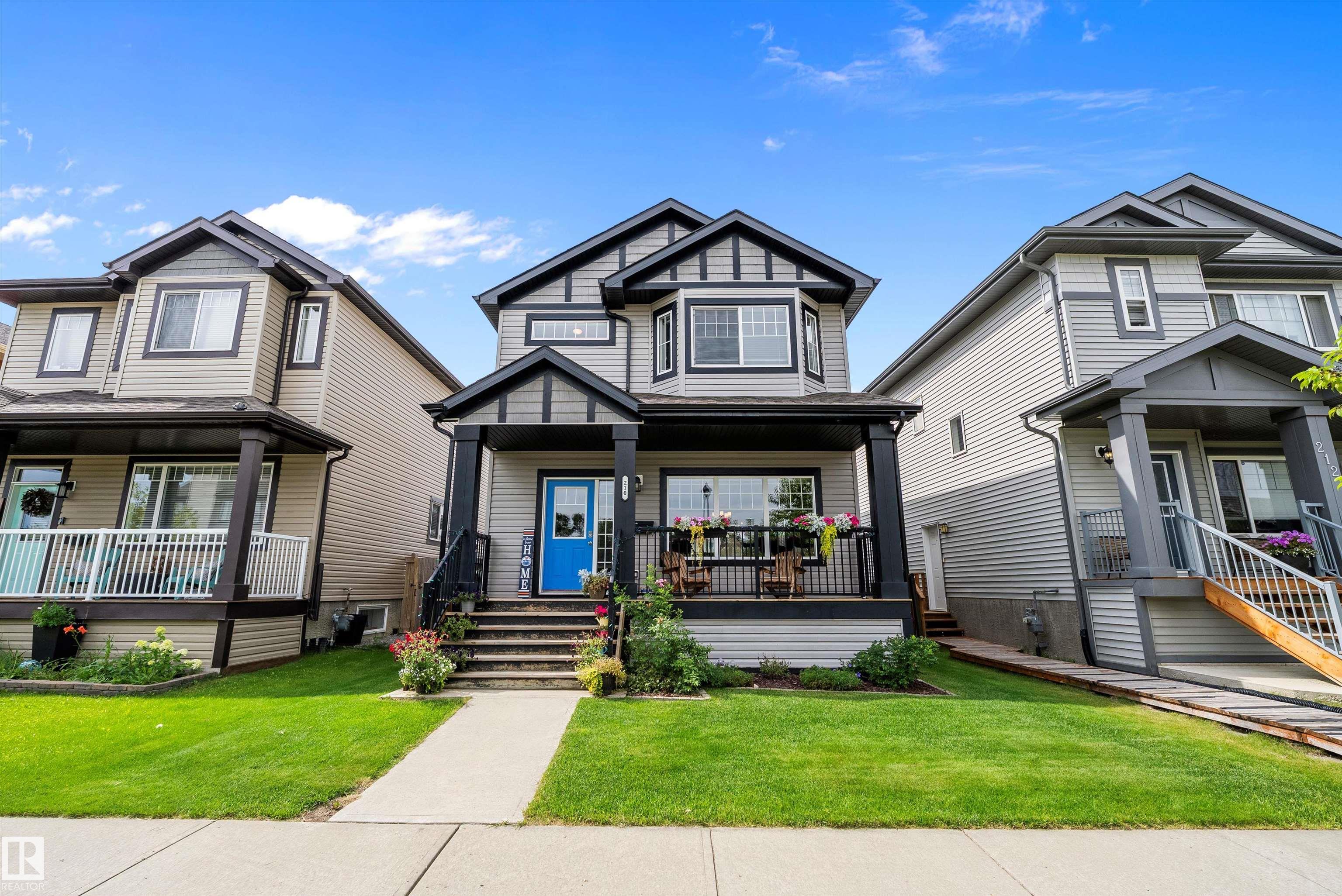 210 Schubert Street, Leduc, MLS® # E4454221