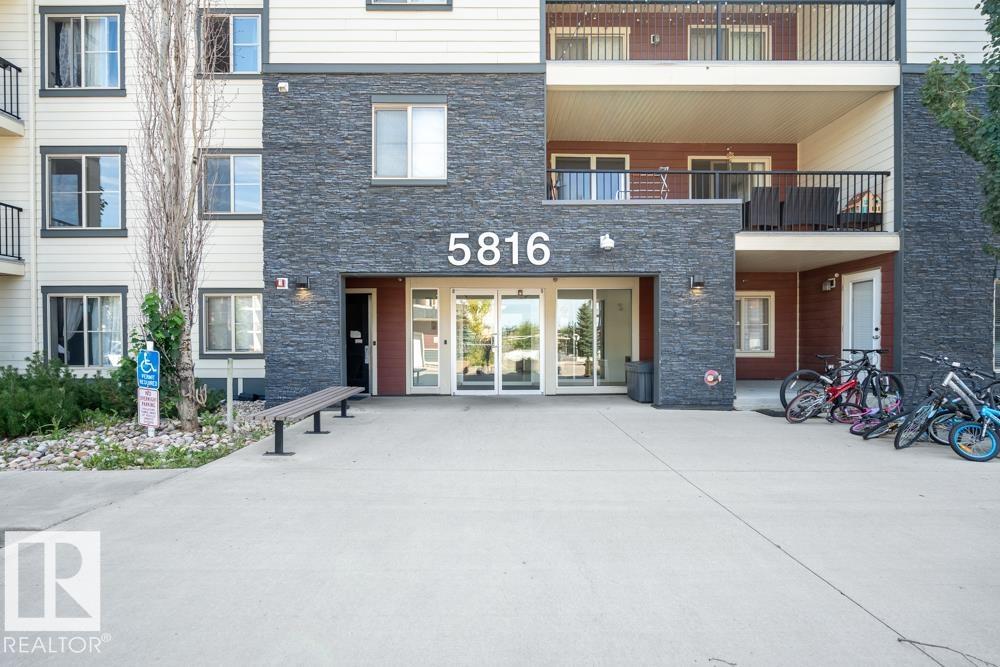 102 5816 Mullen Place, Edmonton, MLS® # E4454224