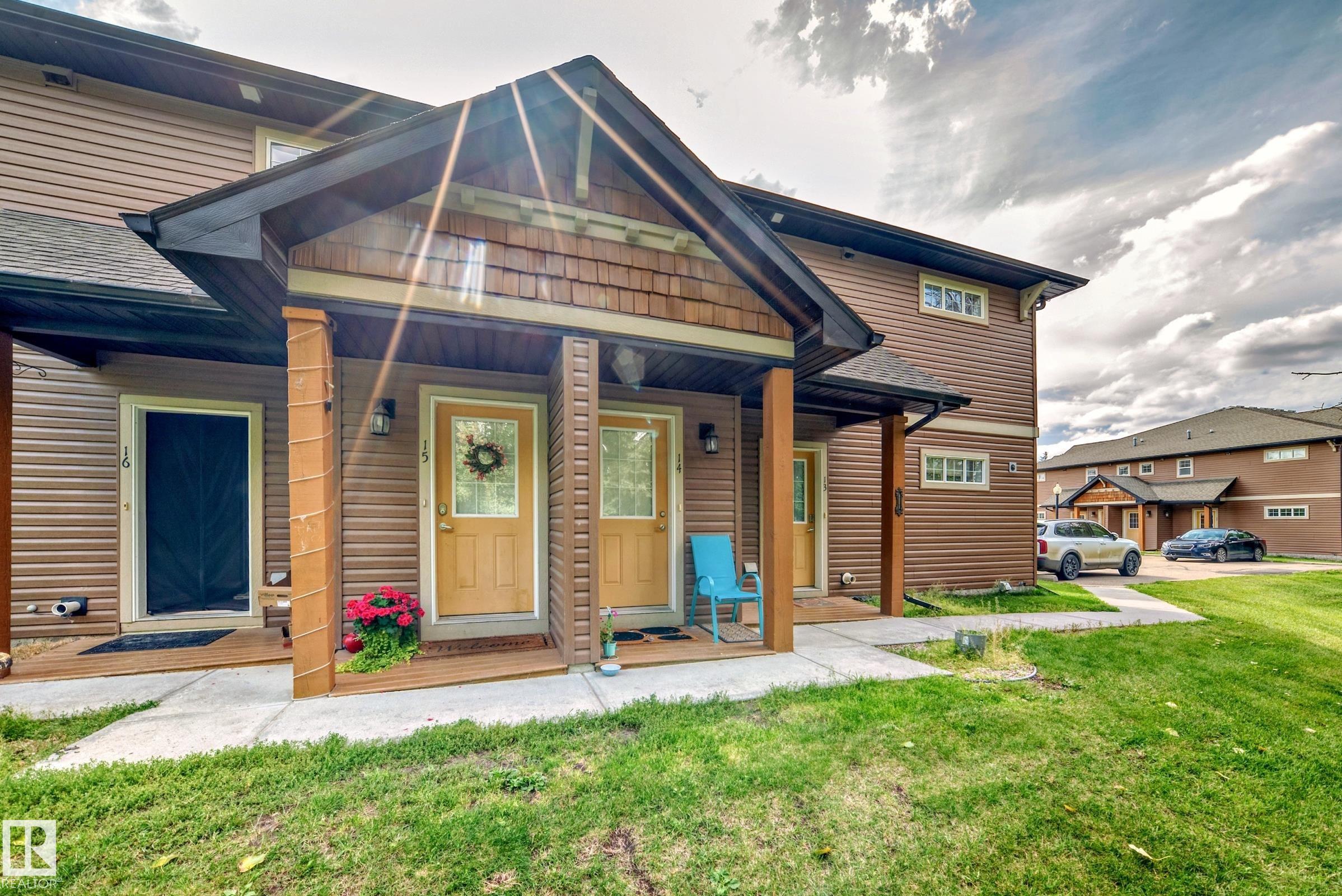 14 671 Silver Berry Road, Edmonton, MLS® # E4454225