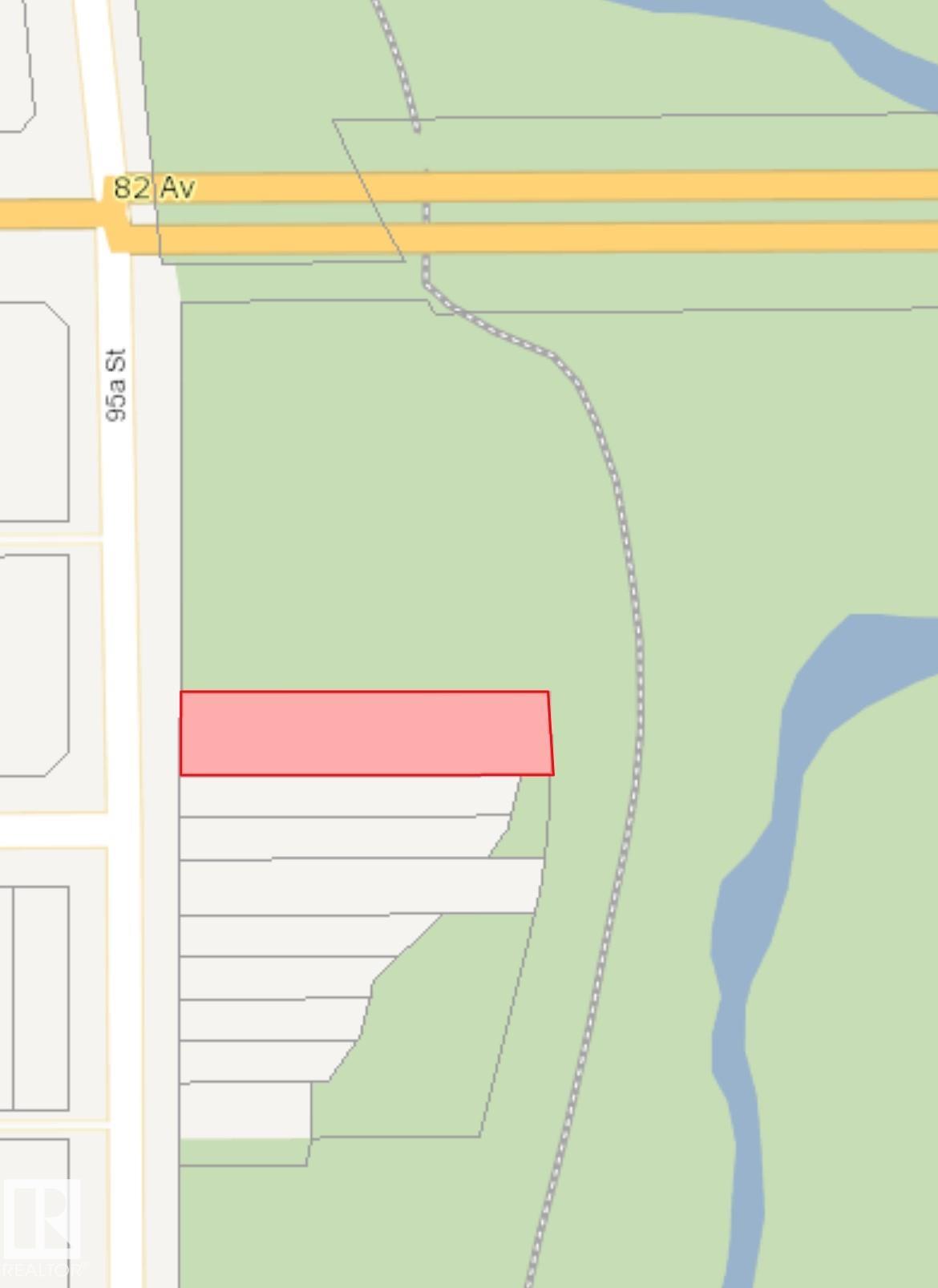 8105 95a Street, Edmonton, MLS® # E4454229
