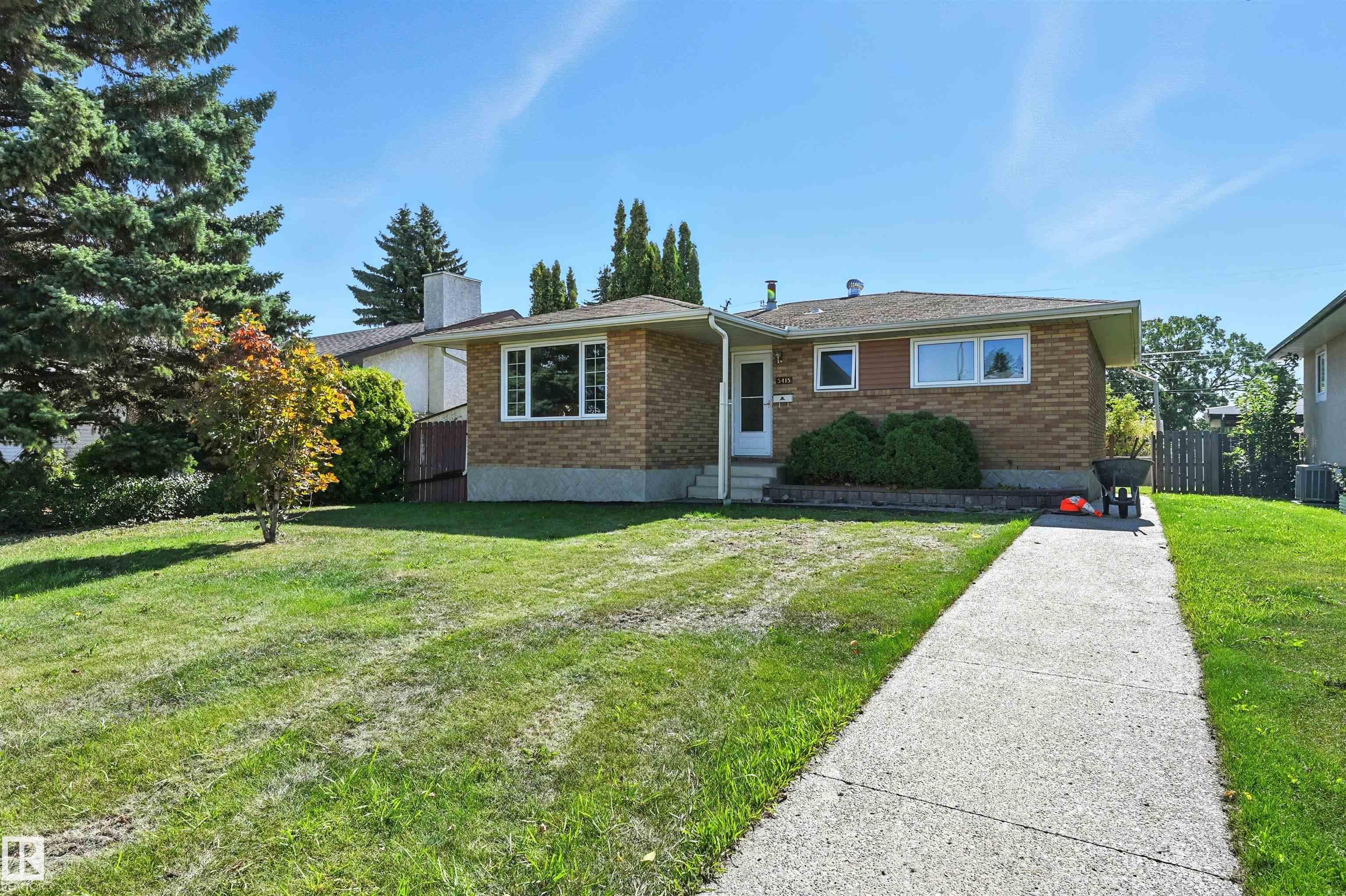 5415 141 Avenue, Edmonton, MLS® # E4454234