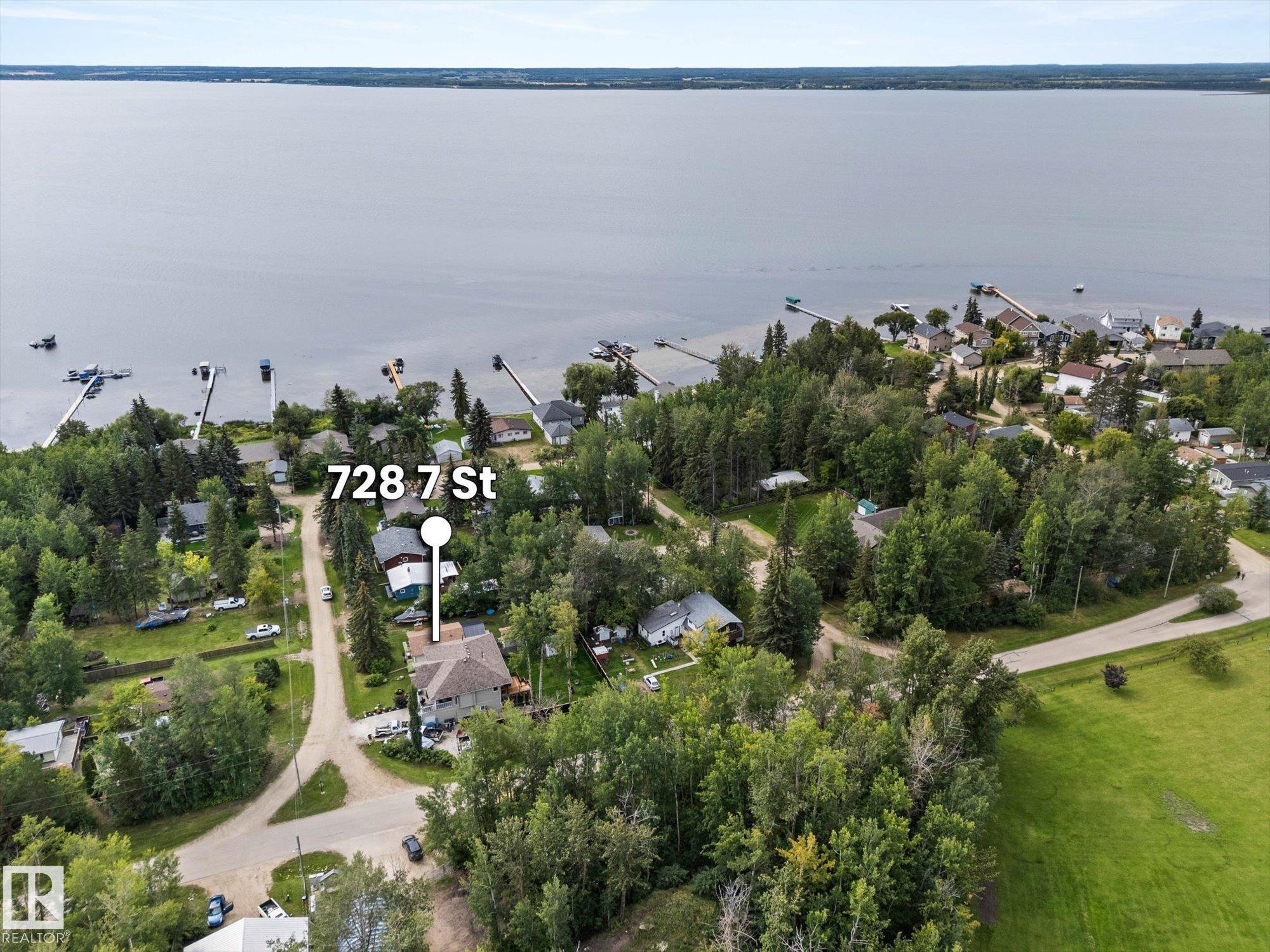 728 7 Street, Rural Lac Ste. Anne County, MLS® # E4454236