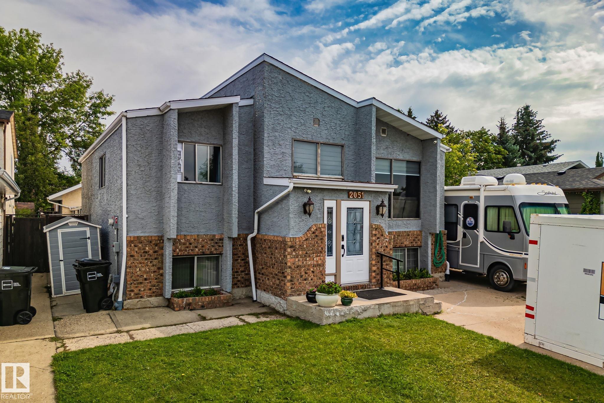 2051 49a Street, Edmonton, MLS® # E4454242