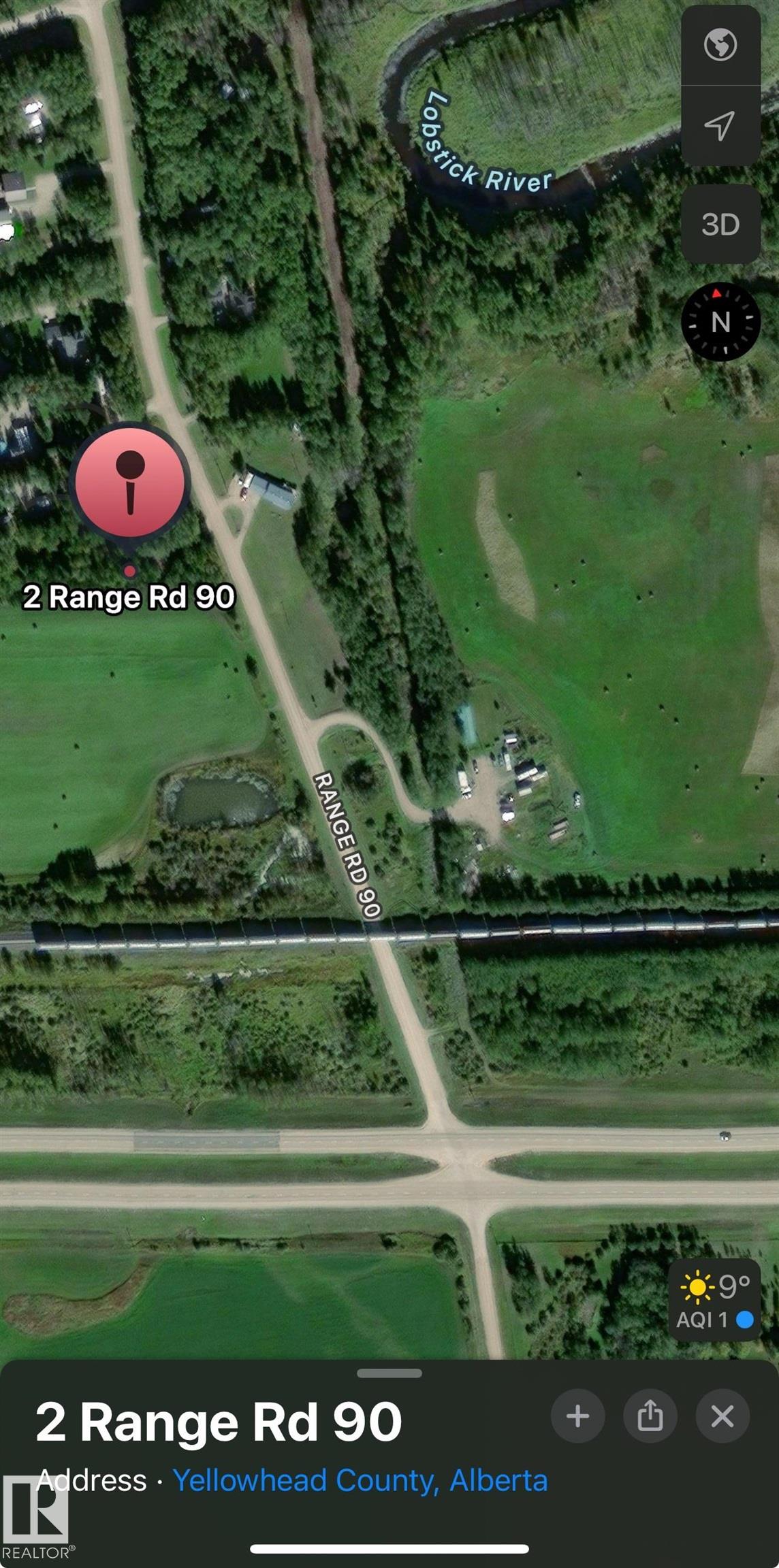  Vacant Lot/Land for Sale, MLS® # E4454243