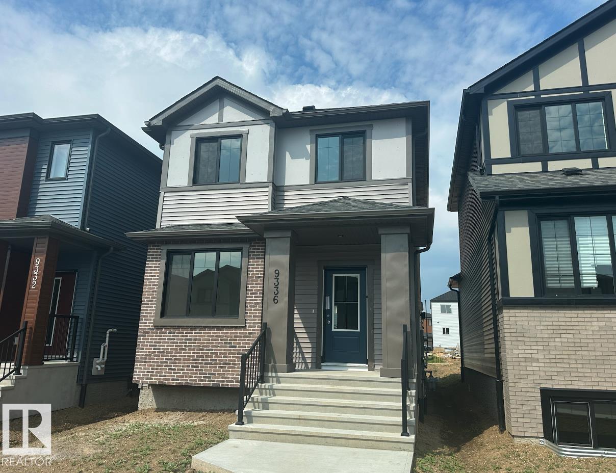 9336 221 Street, Edmonton, MLS® # E4454245
