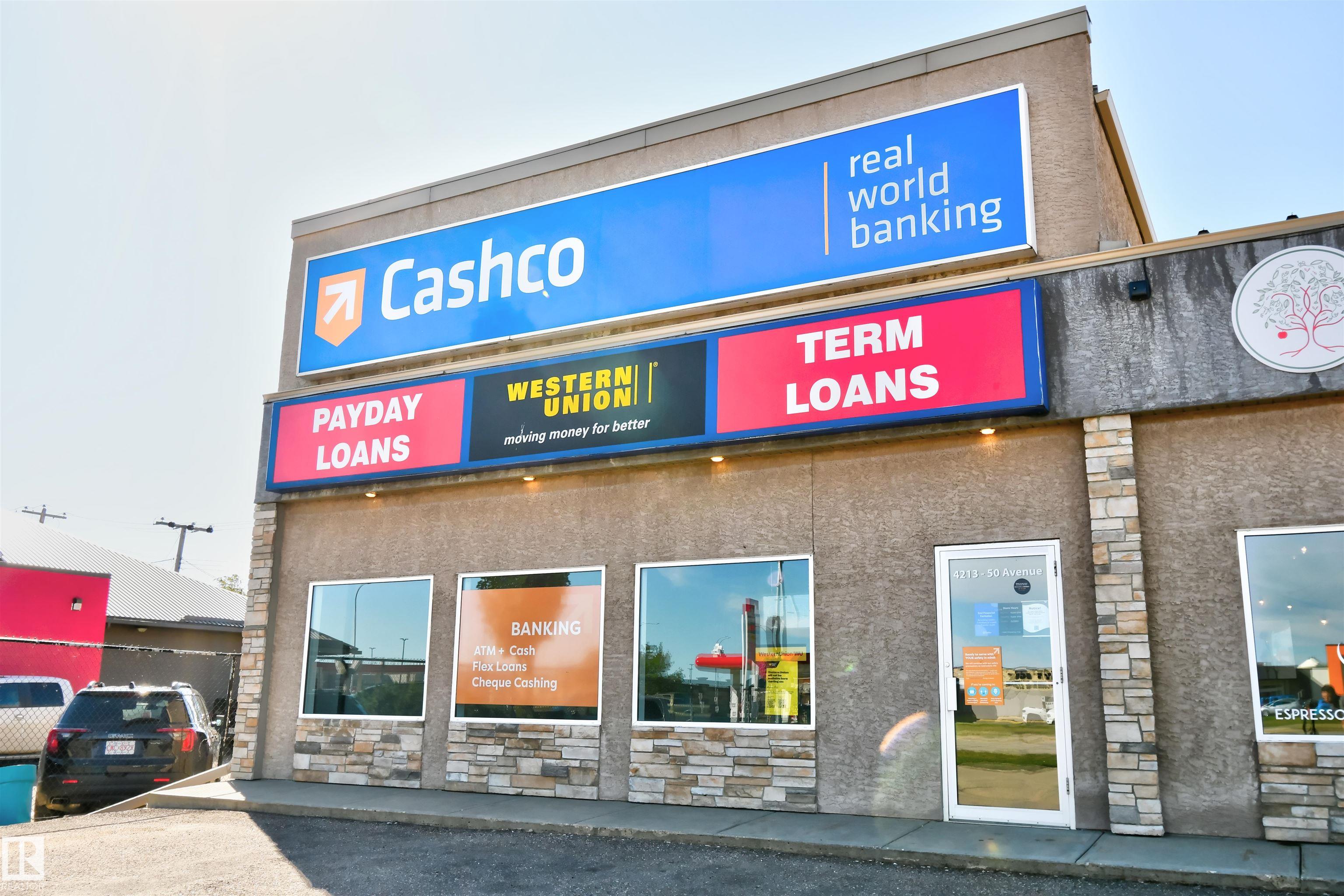  Commercial Property for Sale, MLS® # E4454247