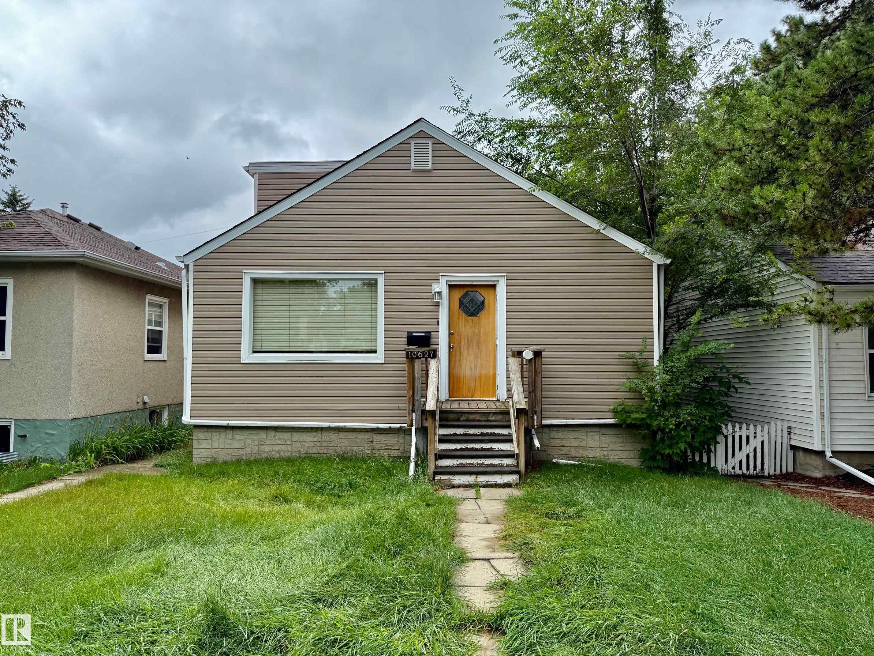 10627 76 Avenue, Edmonton, MLS® # E4454252