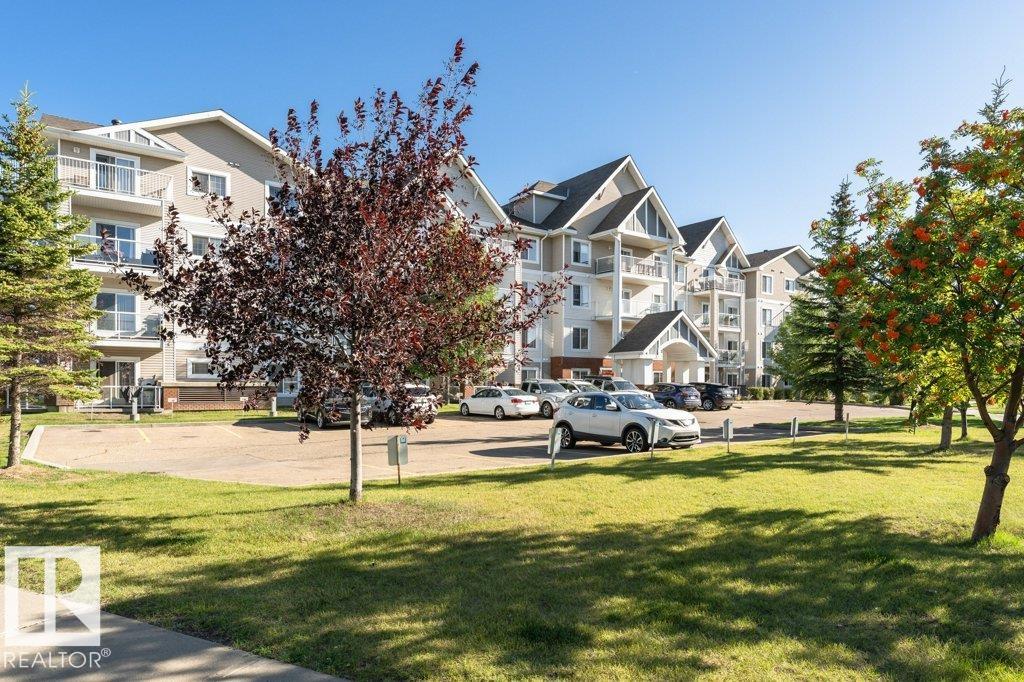 402 13830 150 Avenue, Edmonton, MLS® # E4454253