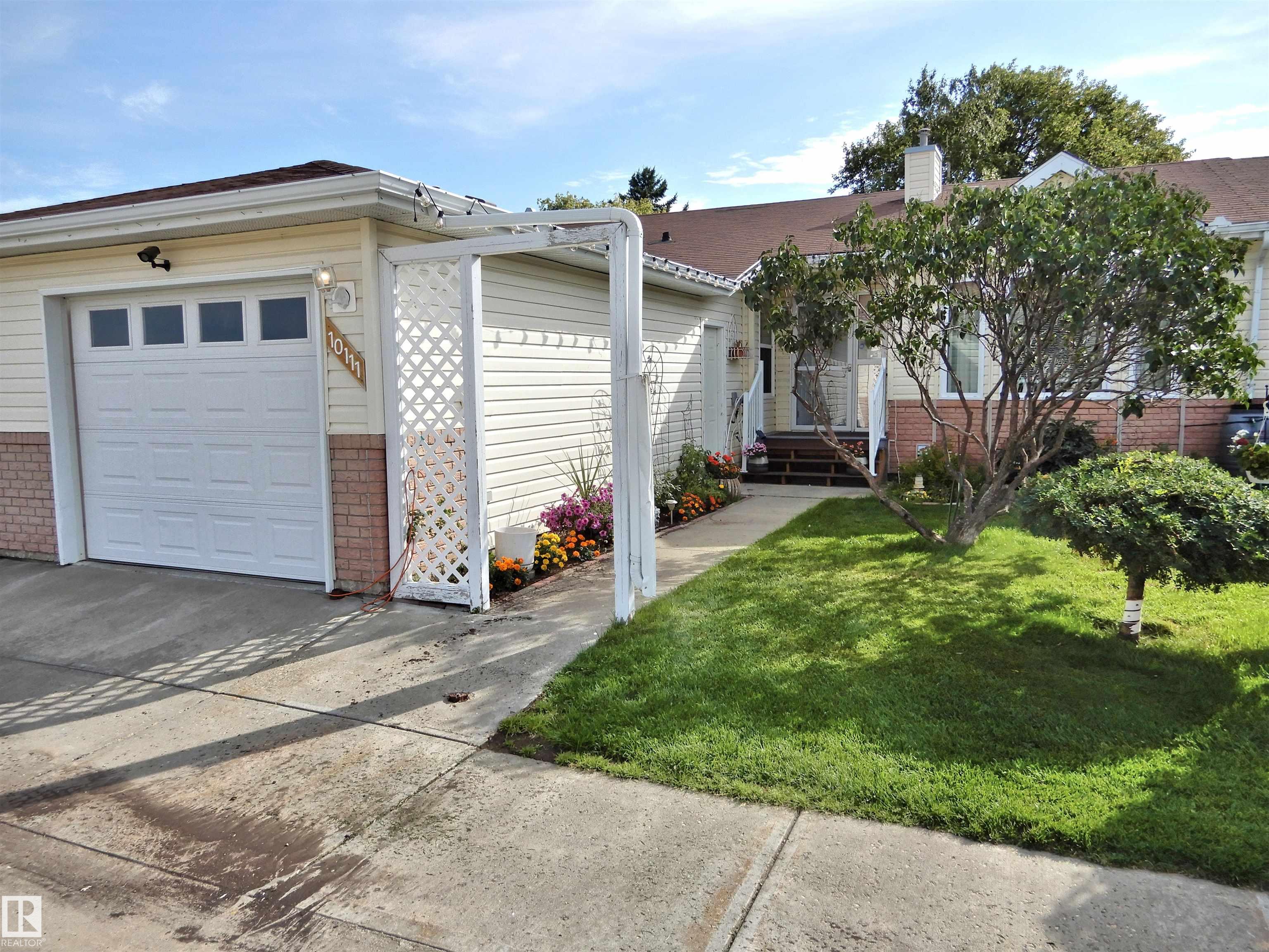 10111 105 Street, Morinville, MLS® # E4454258