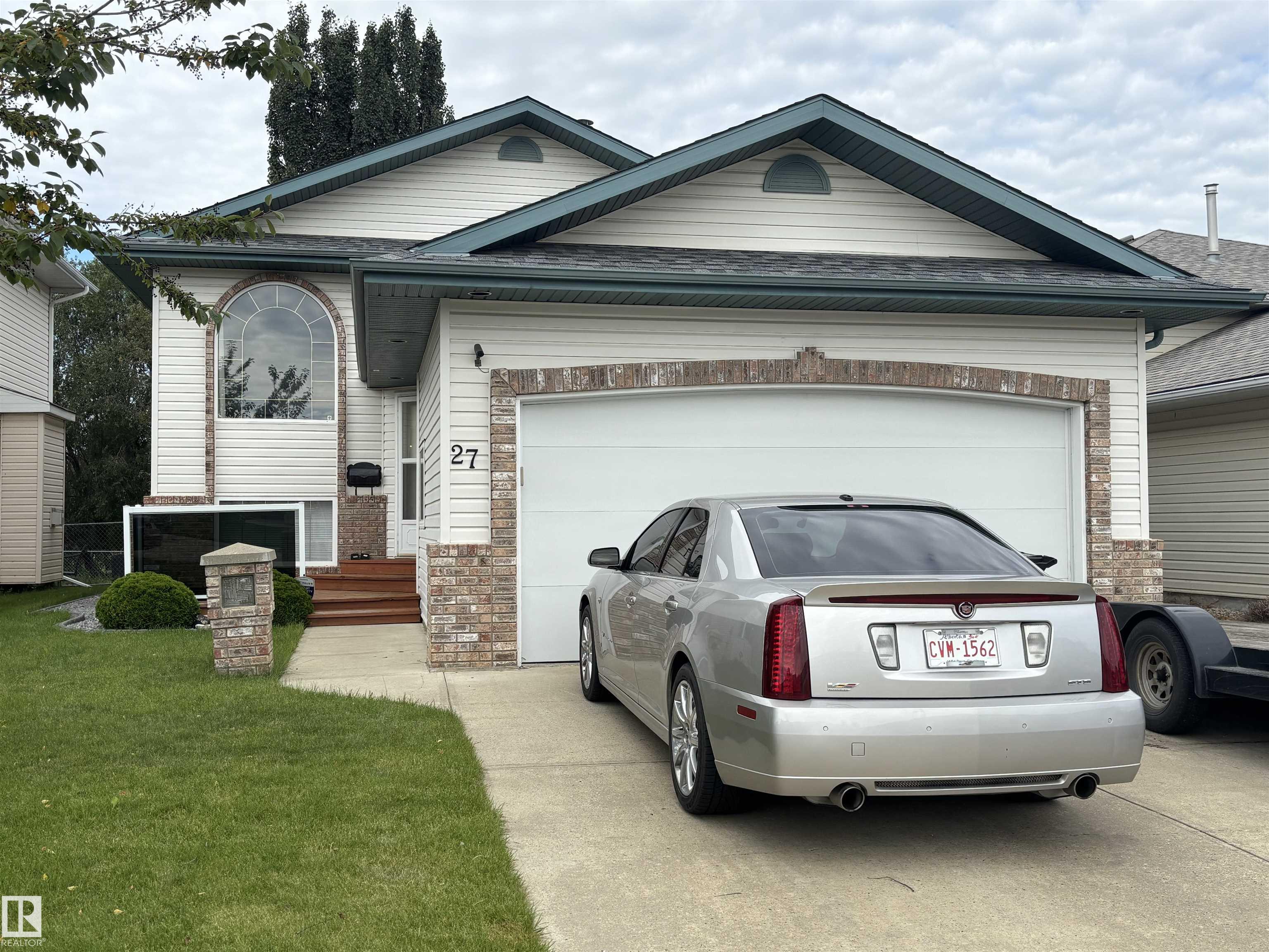 27 Halden Crescent, Spruce Grove, MLS® # E4454260