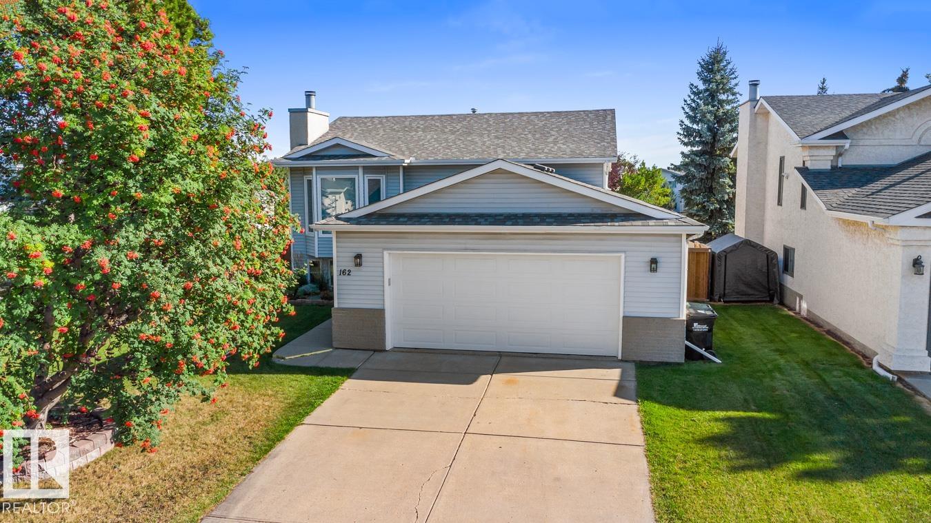 162 Darlington Drive, Sherwood Park, MLS® # E4454262