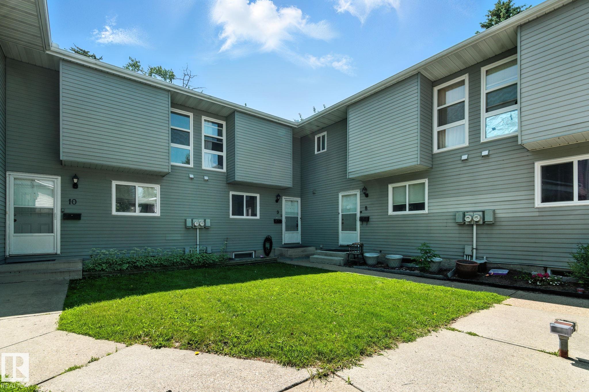 9 1415 62 Street, Edmonton, MLS® # E4454266