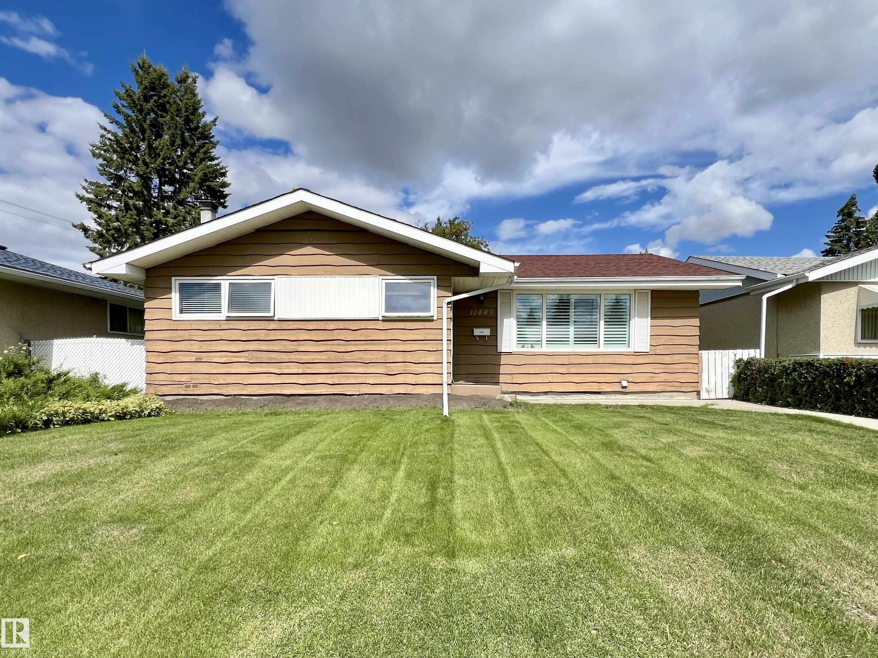 11440 Malmo Road, Edmonton, MLS® # E4454268