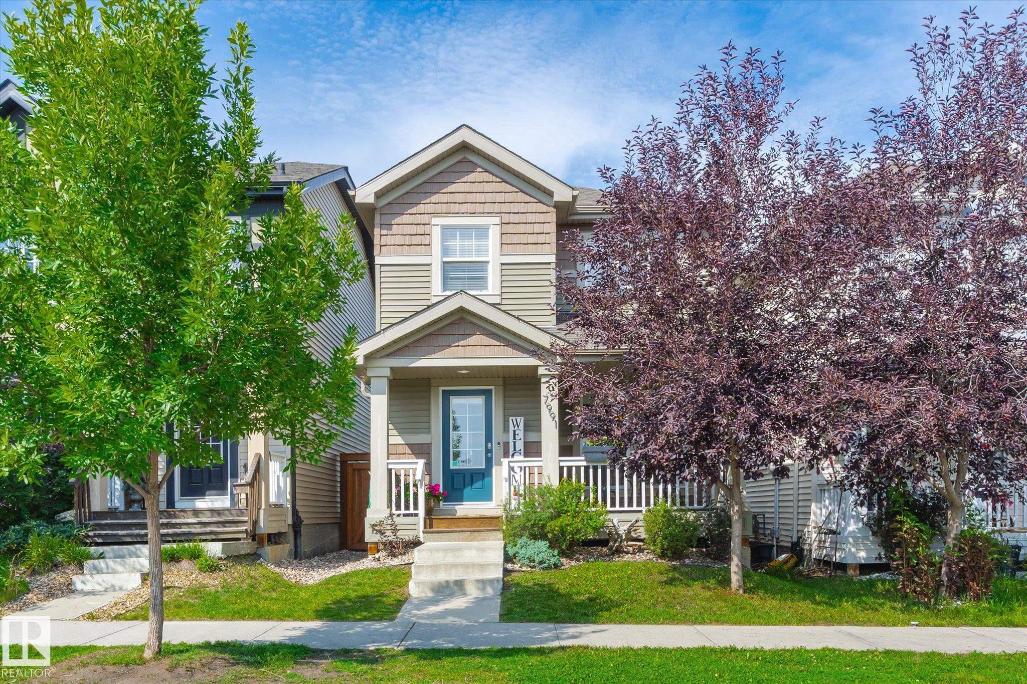 7991 Erasmus Crescent, Edmonton, MLS® # E4454269