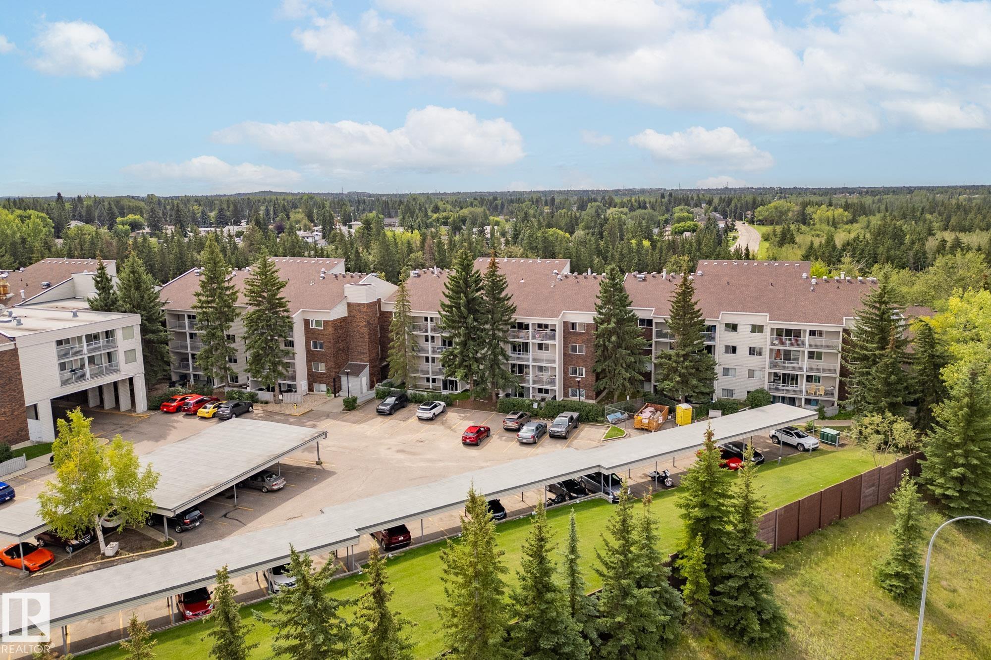 305 4404 122 Street, Edmonton, MLS® # E4454270