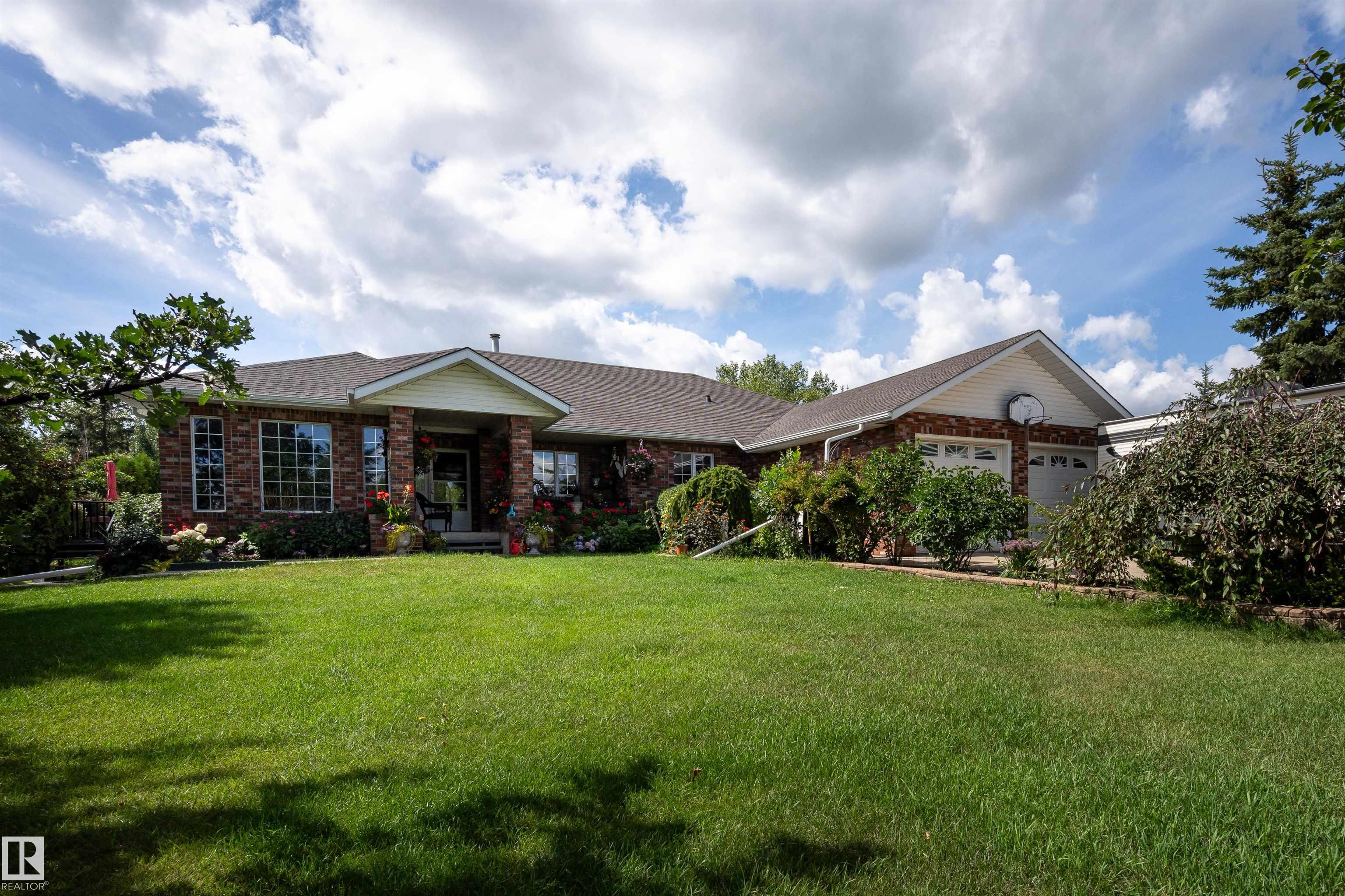 54224 Rge Road 245, Rural Sturgeon County, MLS® # E4454286