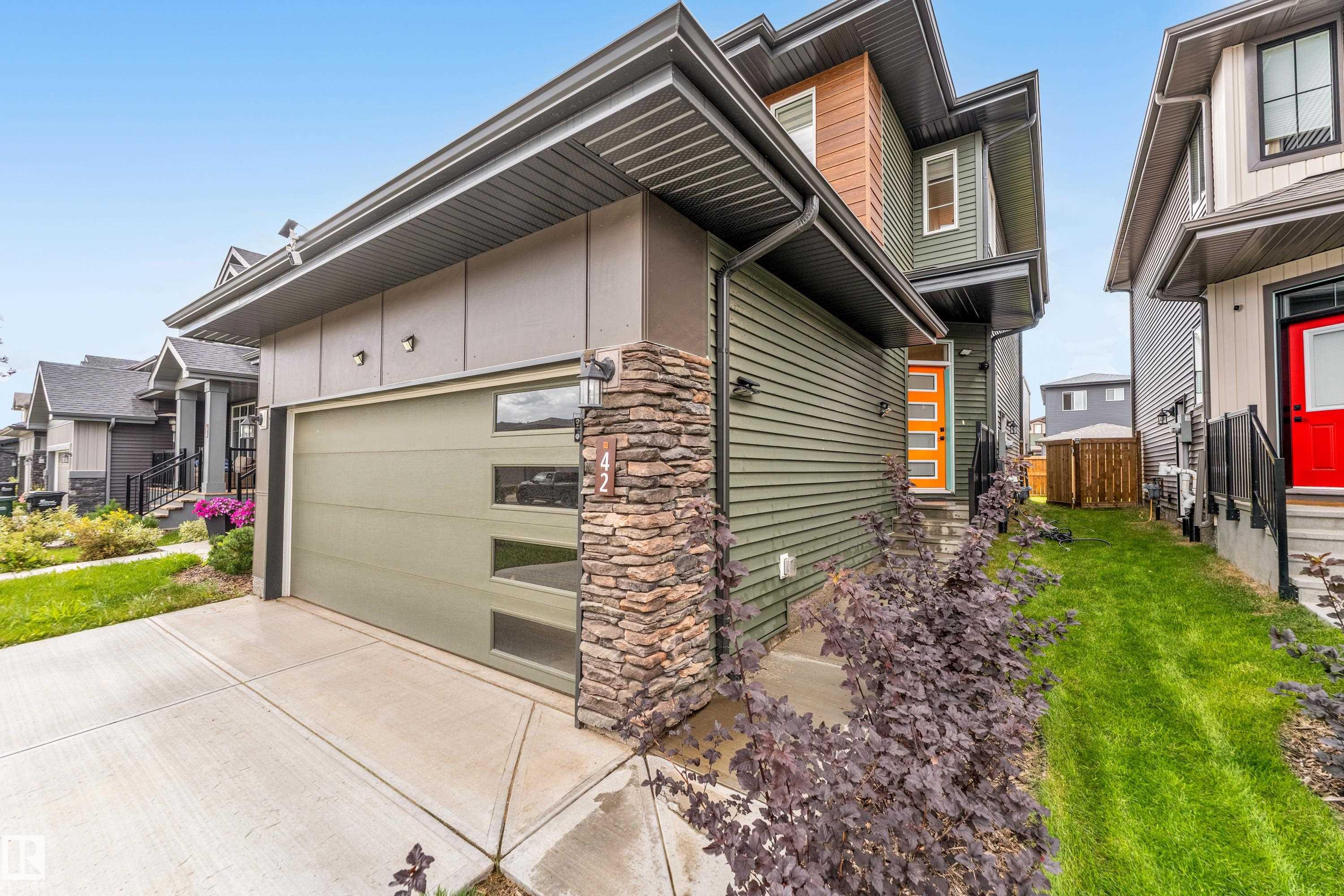 42 Cerbat Crescent Crescent, Sherwood Park, MLS® # E4454287