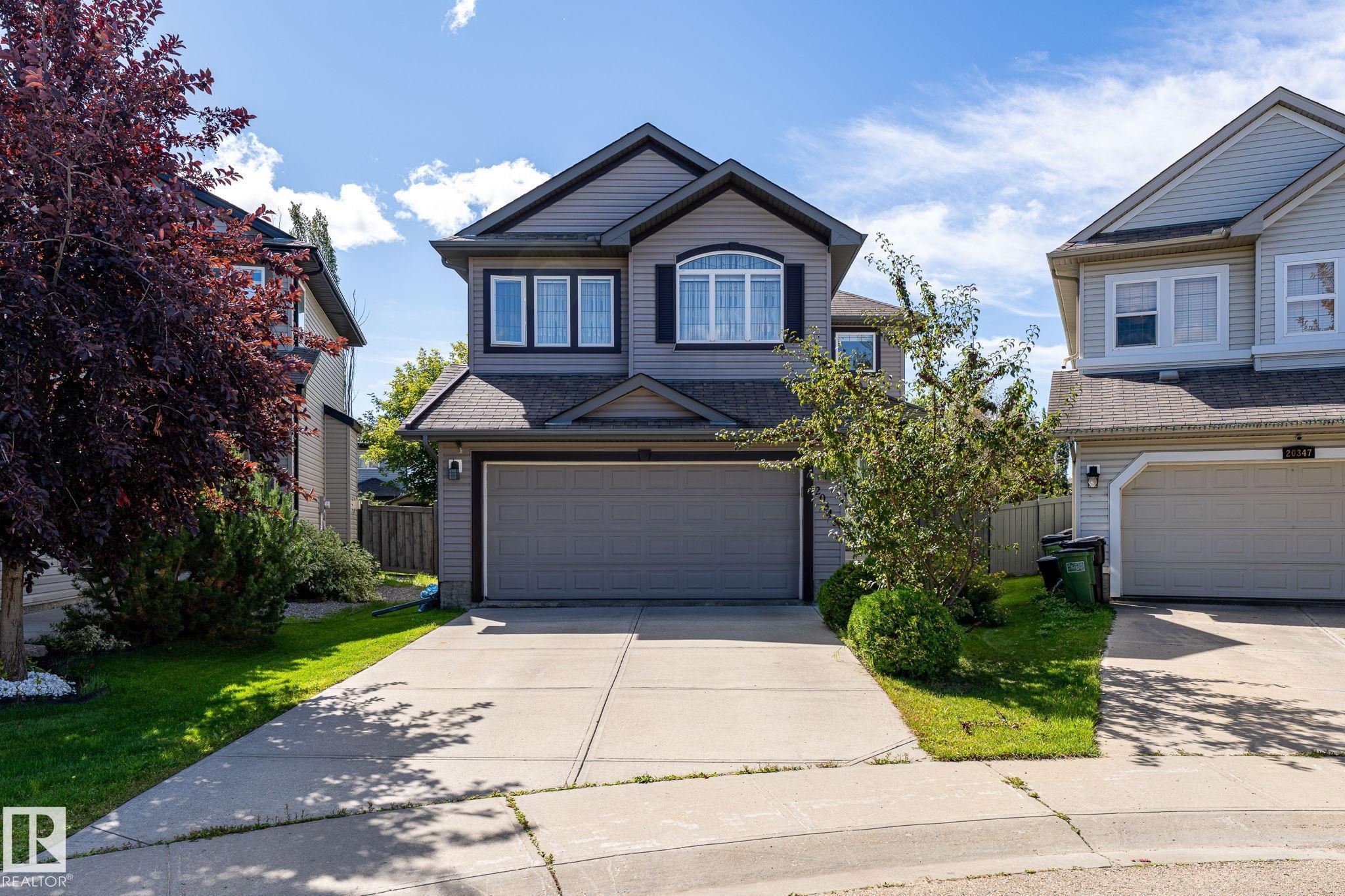 20343 46 Avenue, Edmonton, MLS® # E4454288