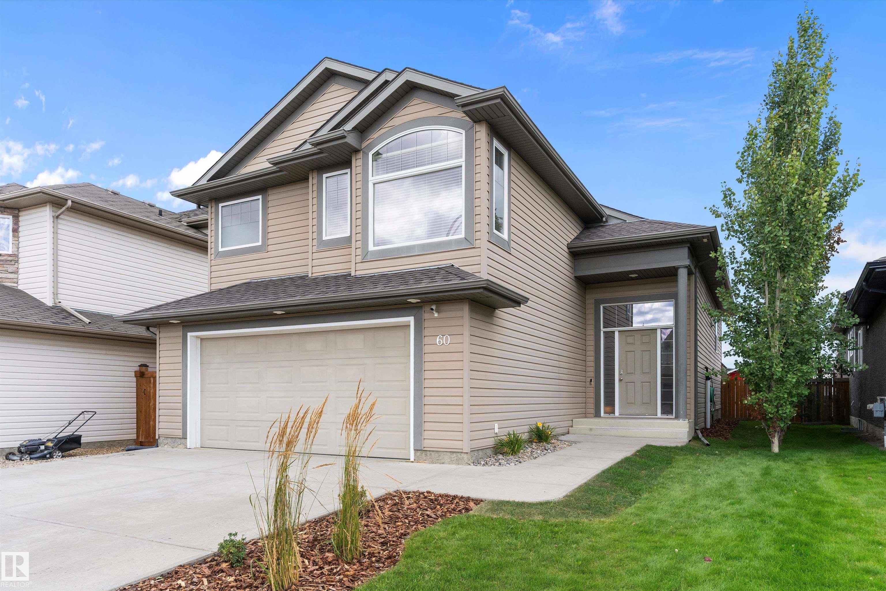 60 Haney Co, Spruce Grove, MLS® # E4454290