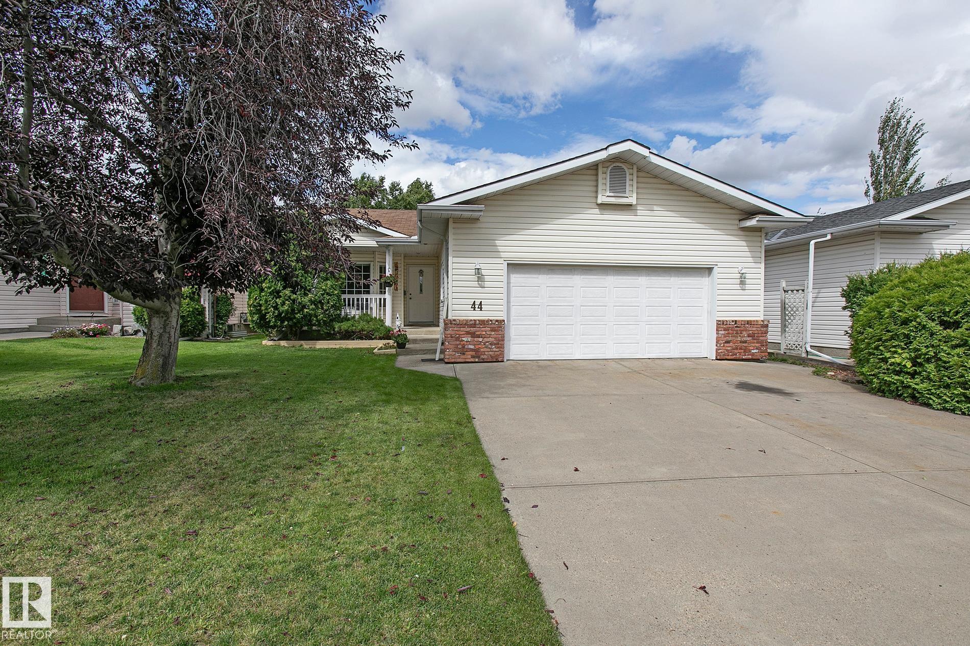 44 Charlton Road, Sherwood Park, MLS® # E4454297