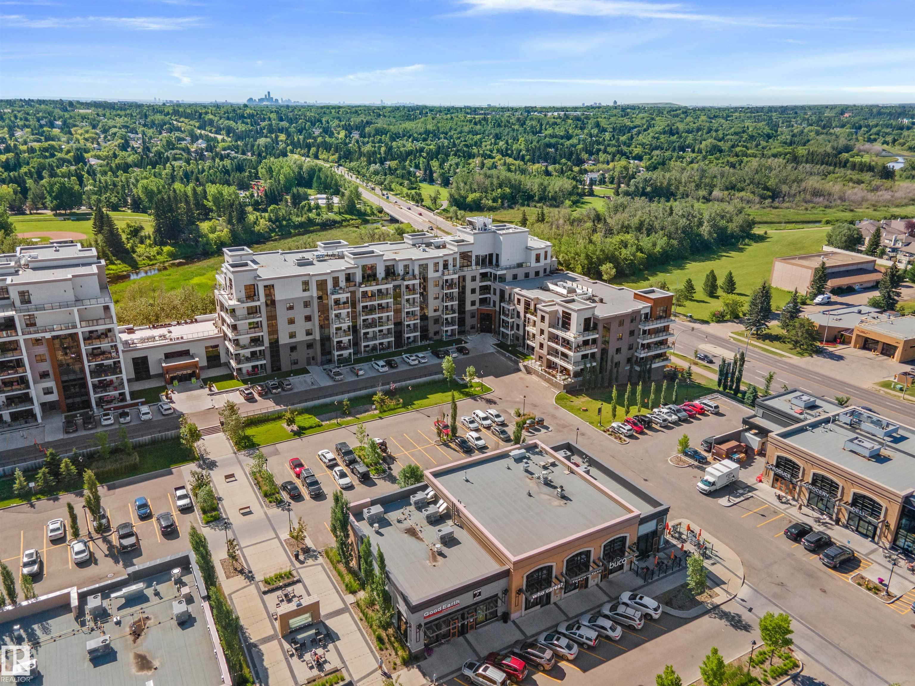 628 200 Bellerose Drive, St. Albert, MLS® # E4454298
