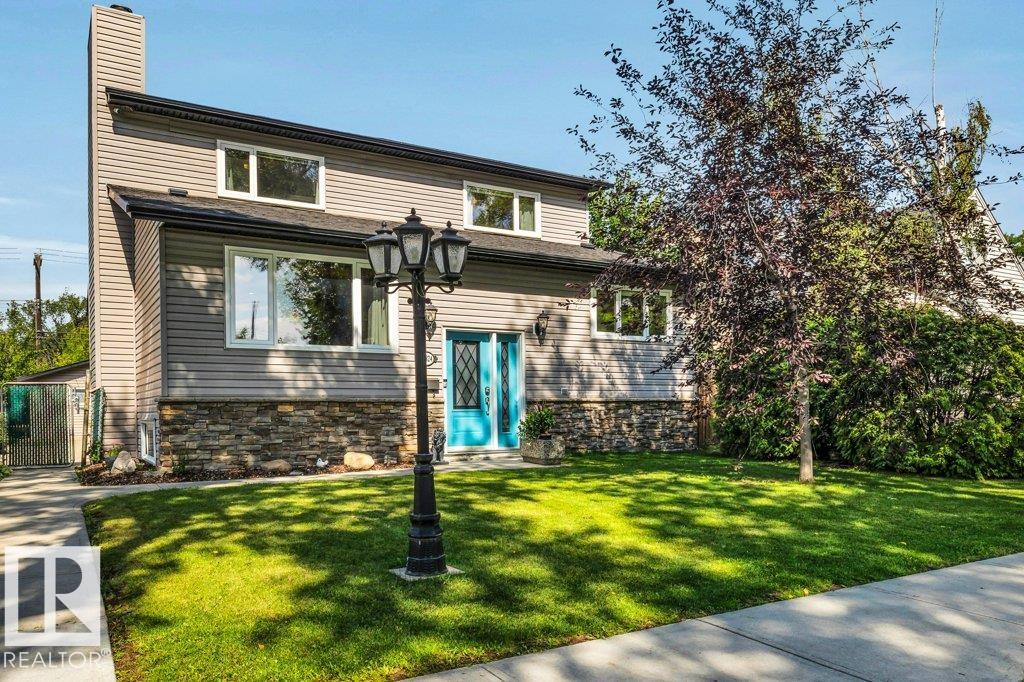 13824 110a Avenue Nw, Edmonton, MLS® # E4454302