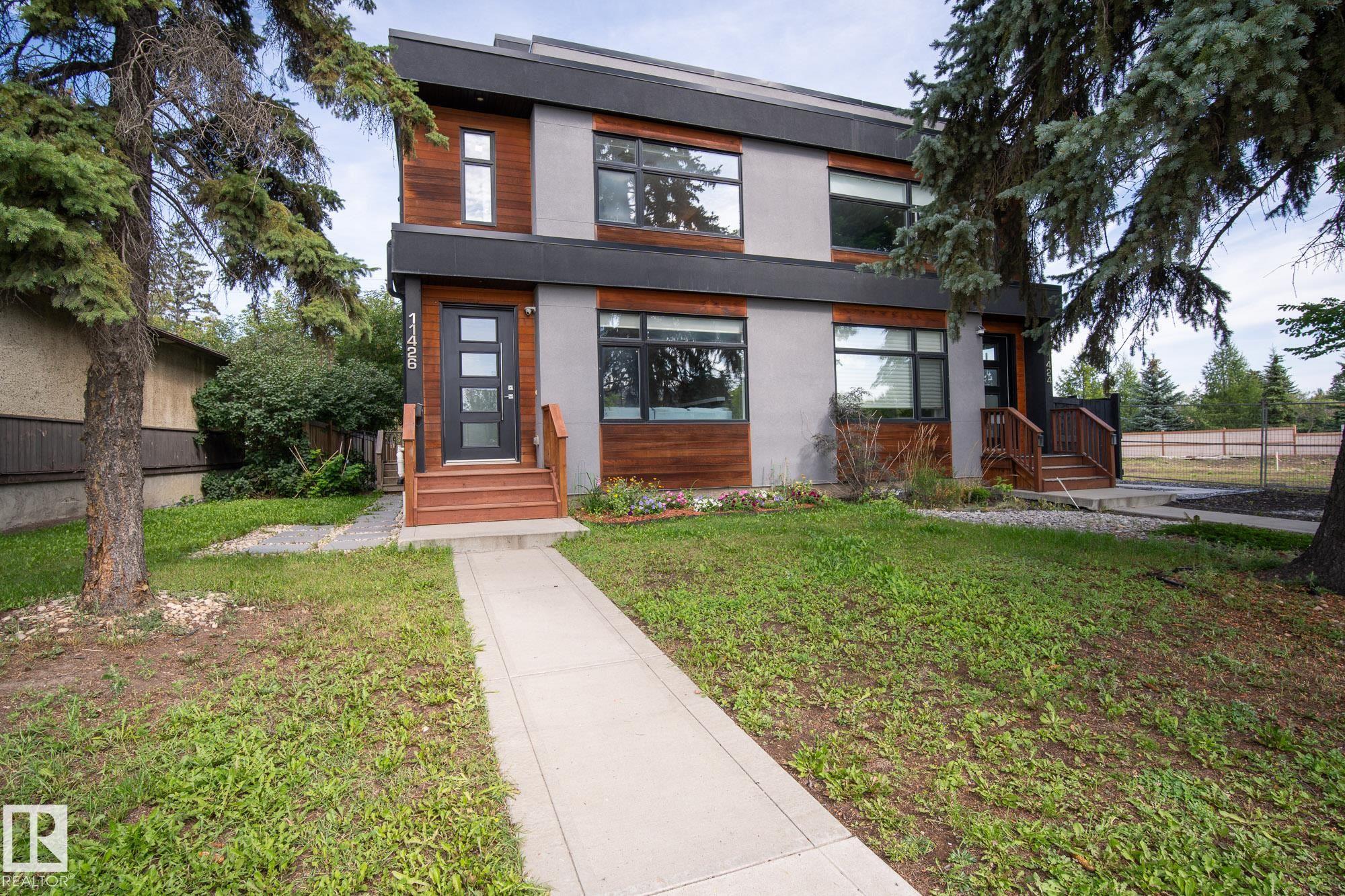 11426 71 Avenue, Edmonton, MLS® # E4454305