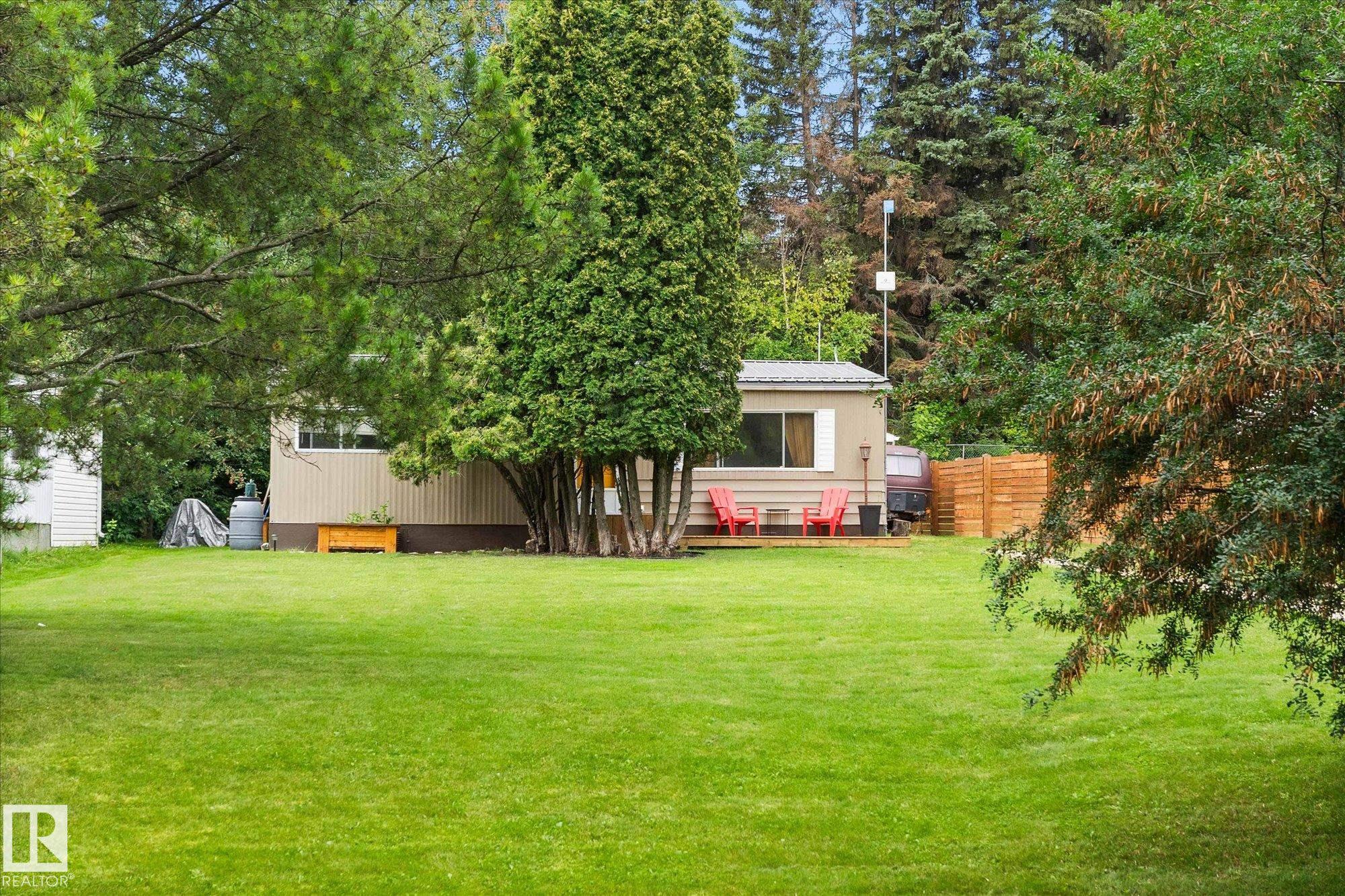 105 53129 Rge Road 14, Rural Parkland County, MLS® # E4454330