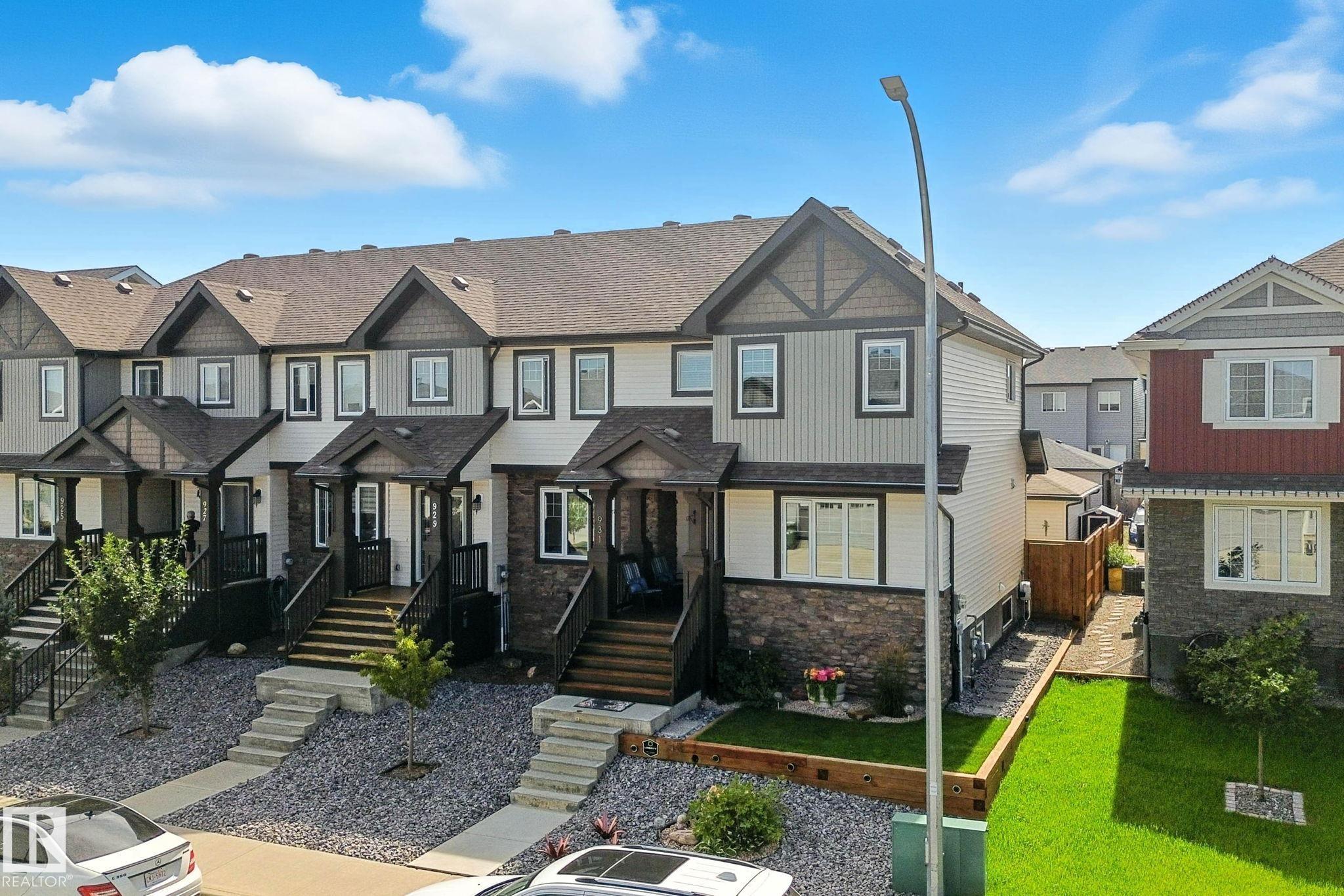 931 Morris Way, Leduc, MLS® # E4454335