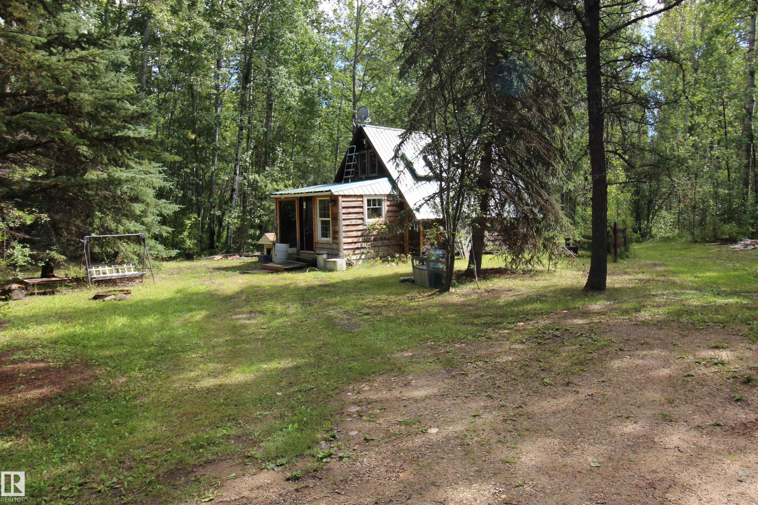 209, 2405 Hwy 651, Rural Barrhead County, MLS® # E4454336