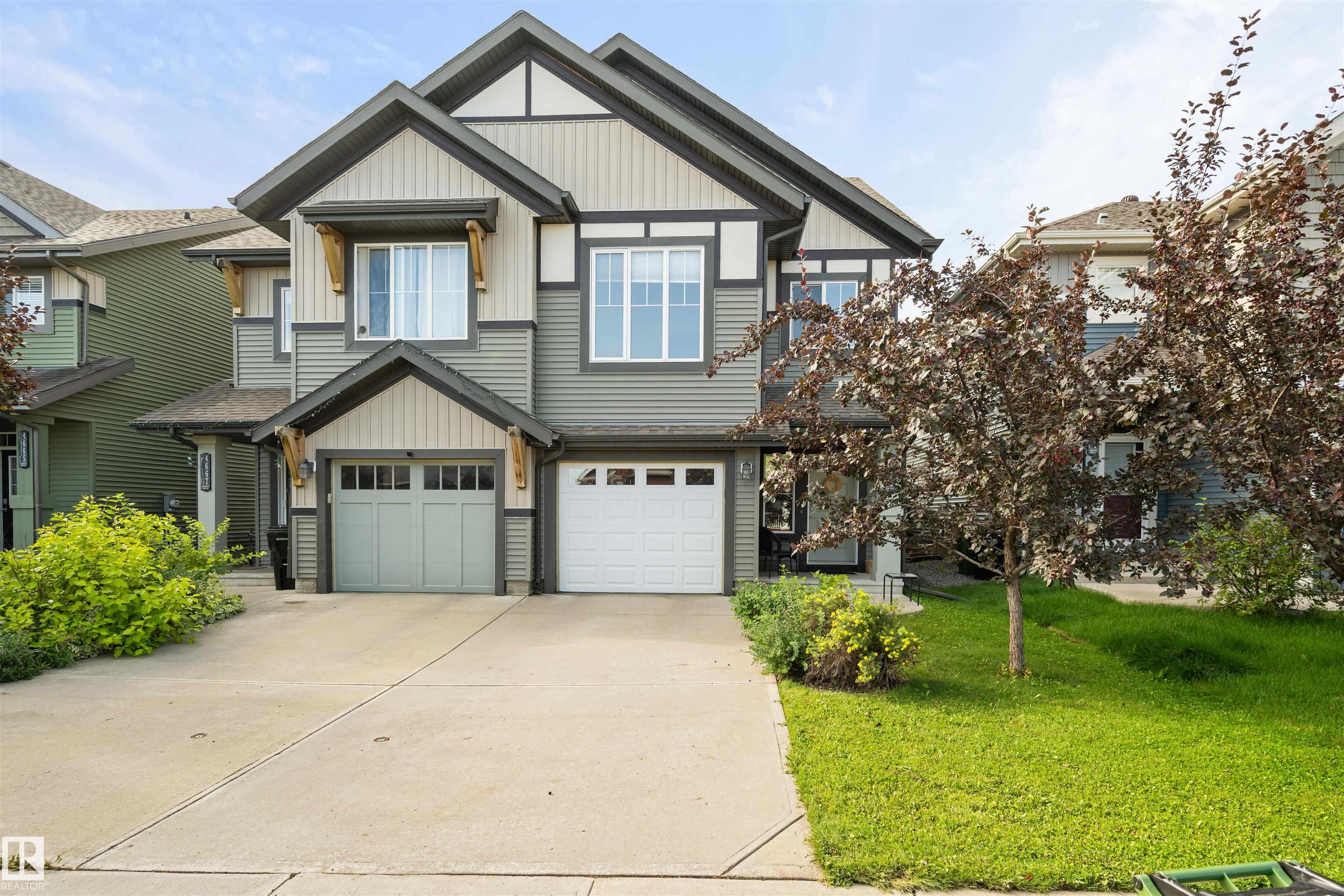 4669 Crabapple Run Run, Edmonton, MLS® # E4454338
